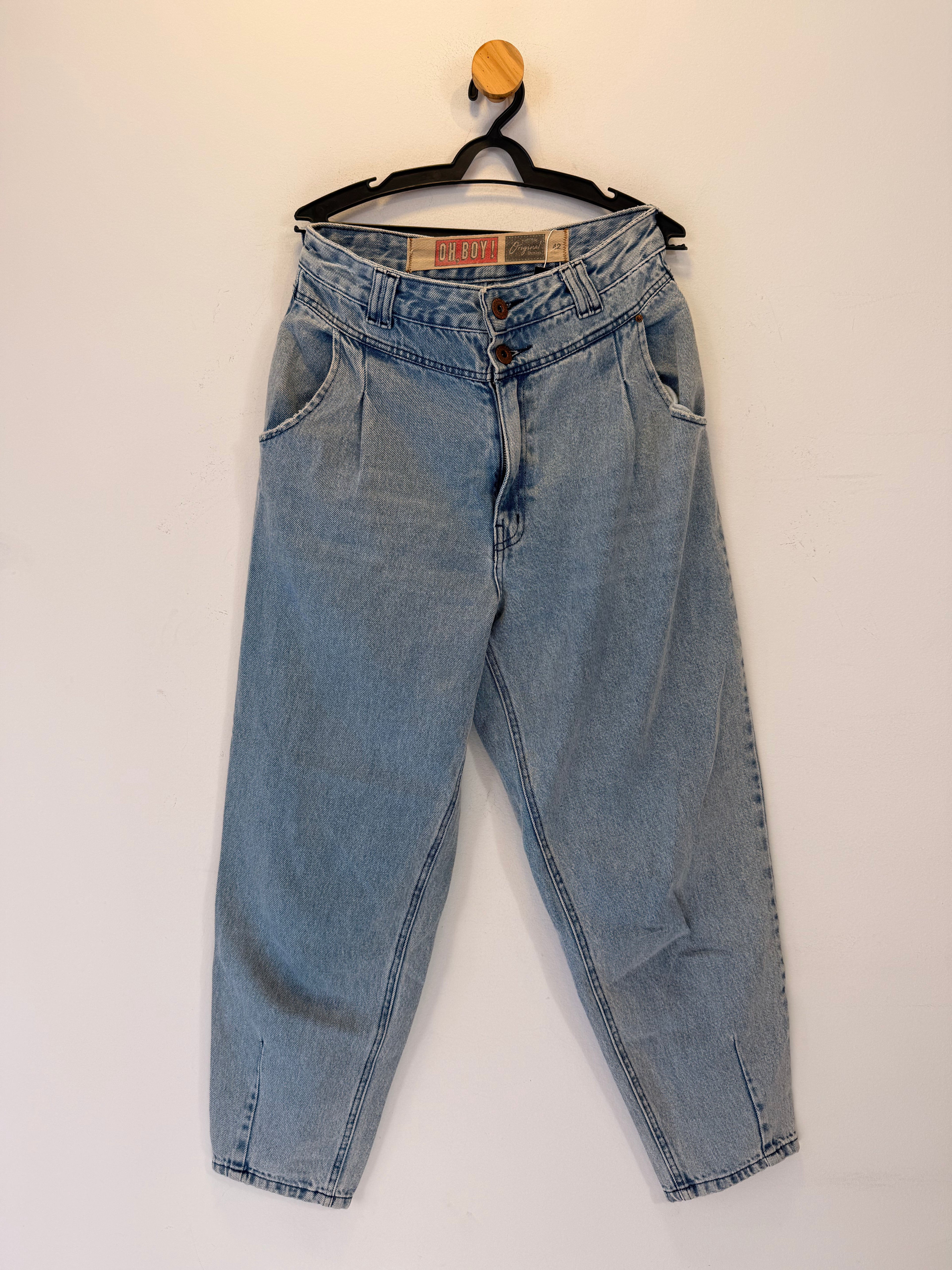 Calça Jeans Oh, Boy!