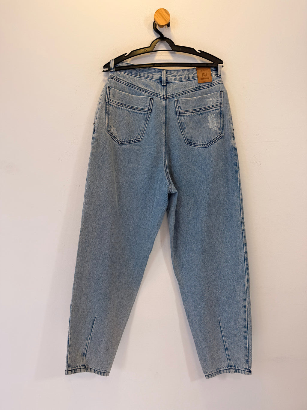 Calça Jeans Oh, Boy!