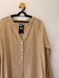 Chemise Cru Souq