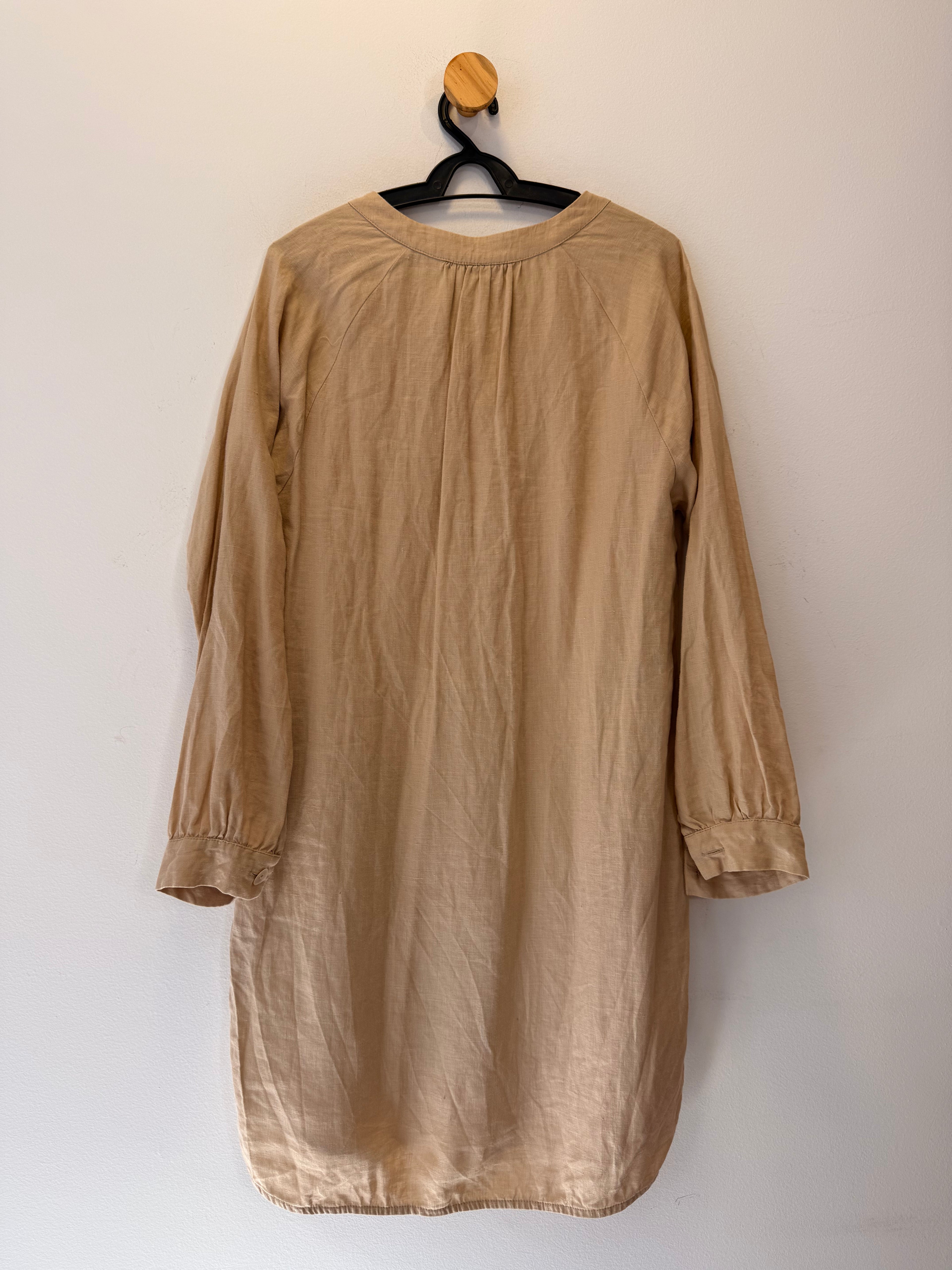 Chemise Cru Souq