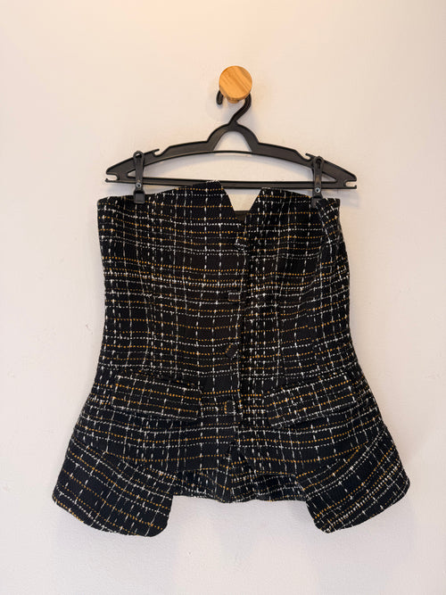 Blusa Angela de Xavier