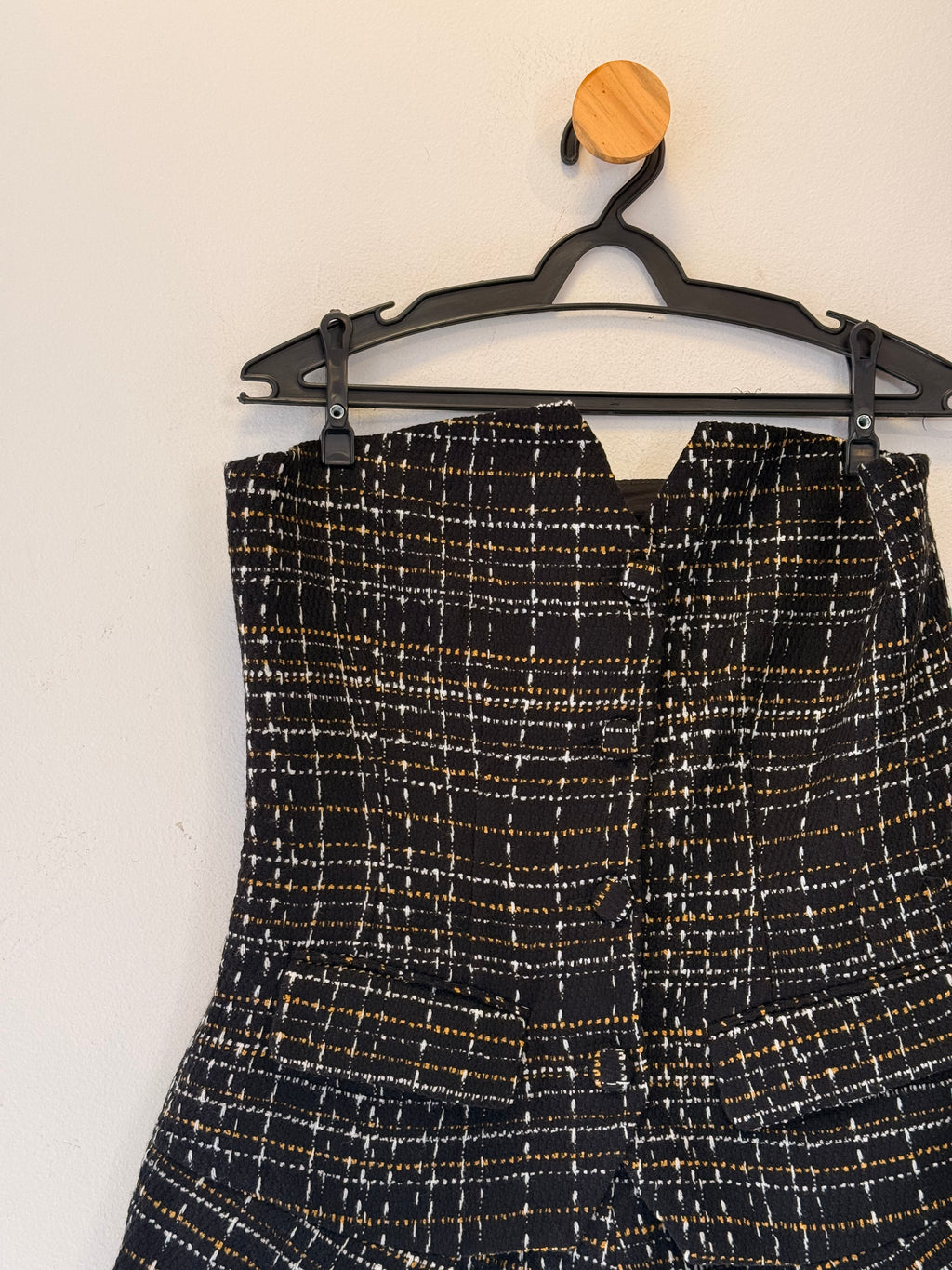 Blusa Angela de Xavier