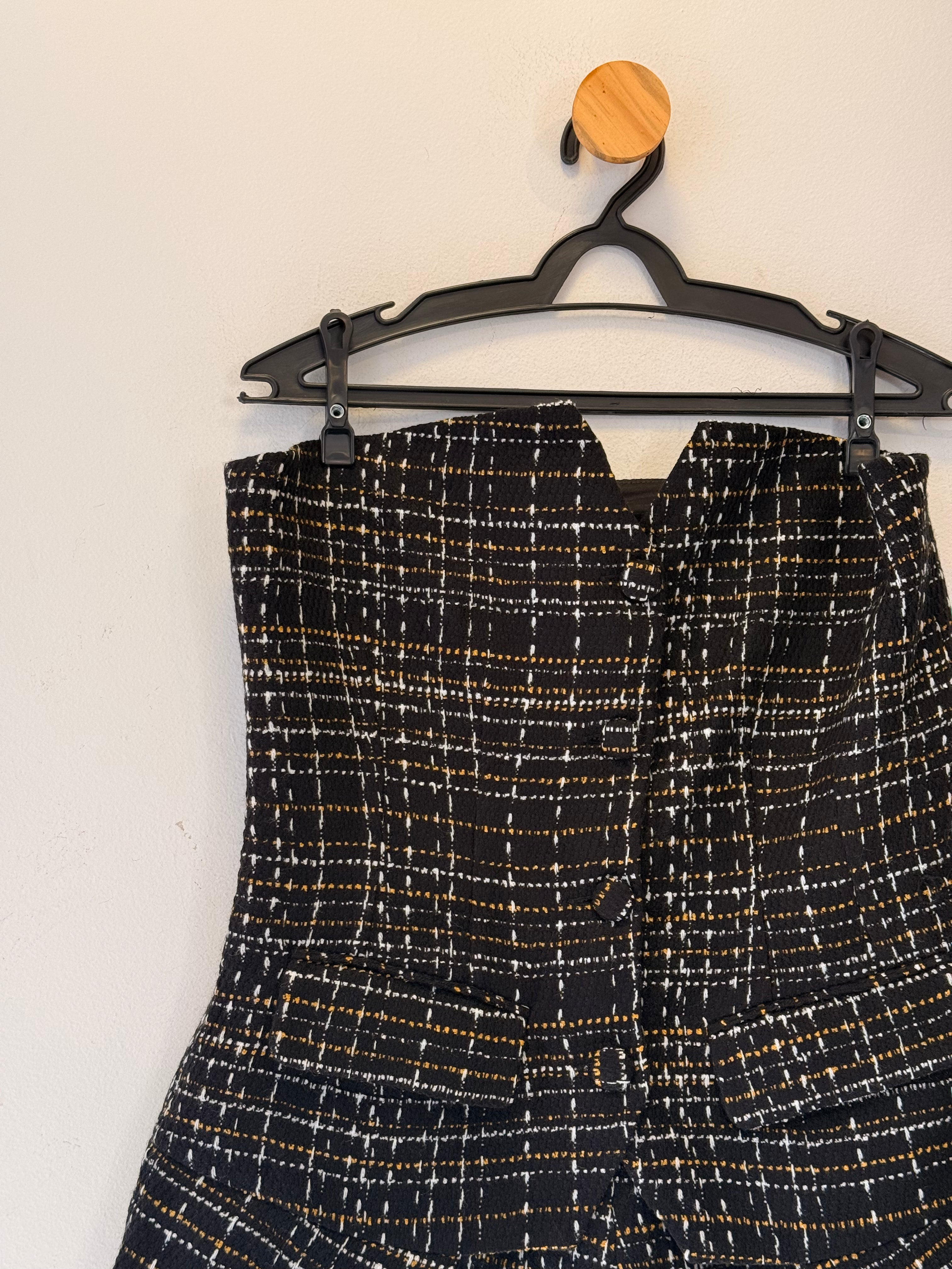 Blusa Angela de Xavier