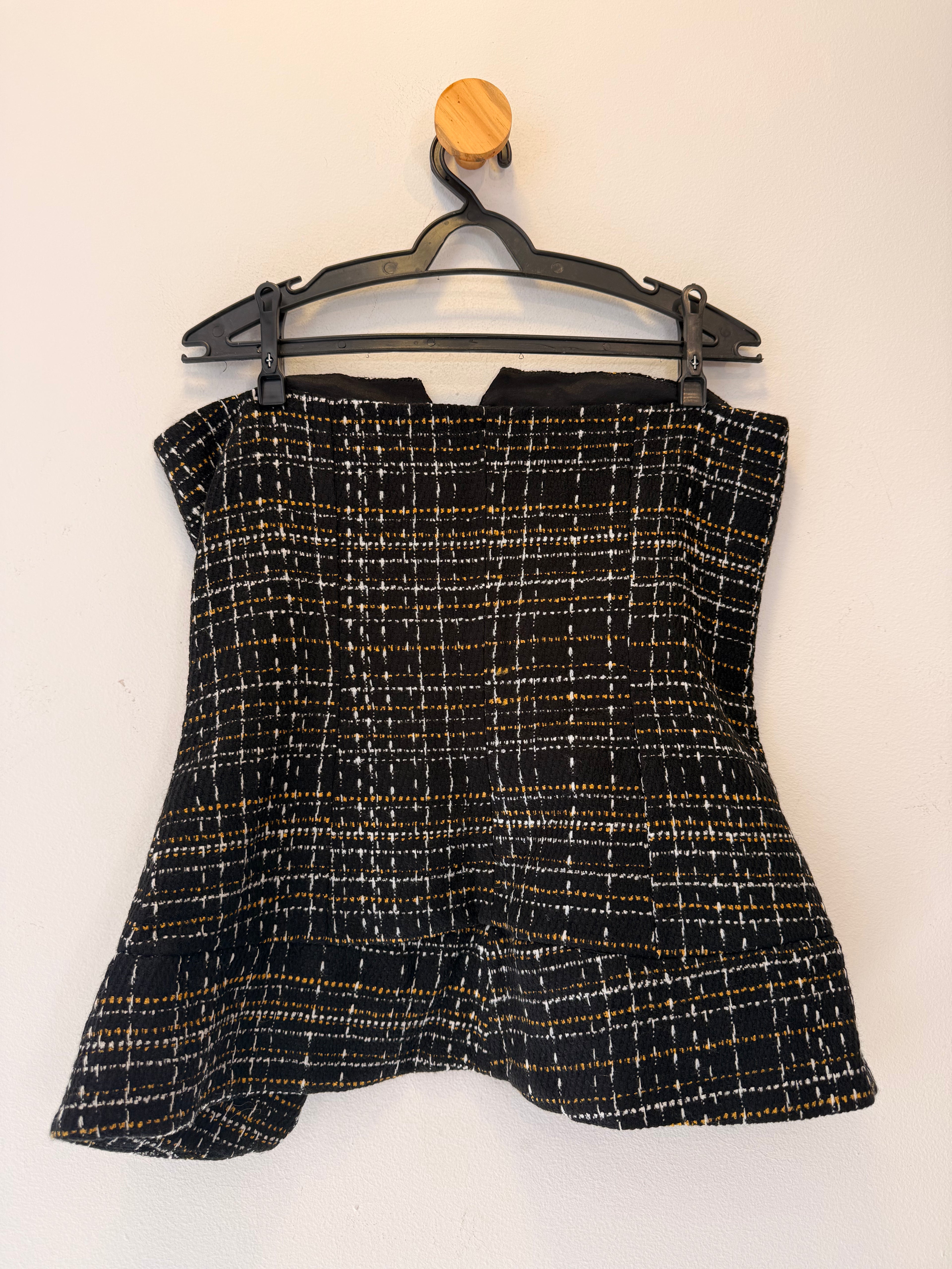 Blusa Angela de Xavier