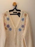 Tricot Ana Gonçalves