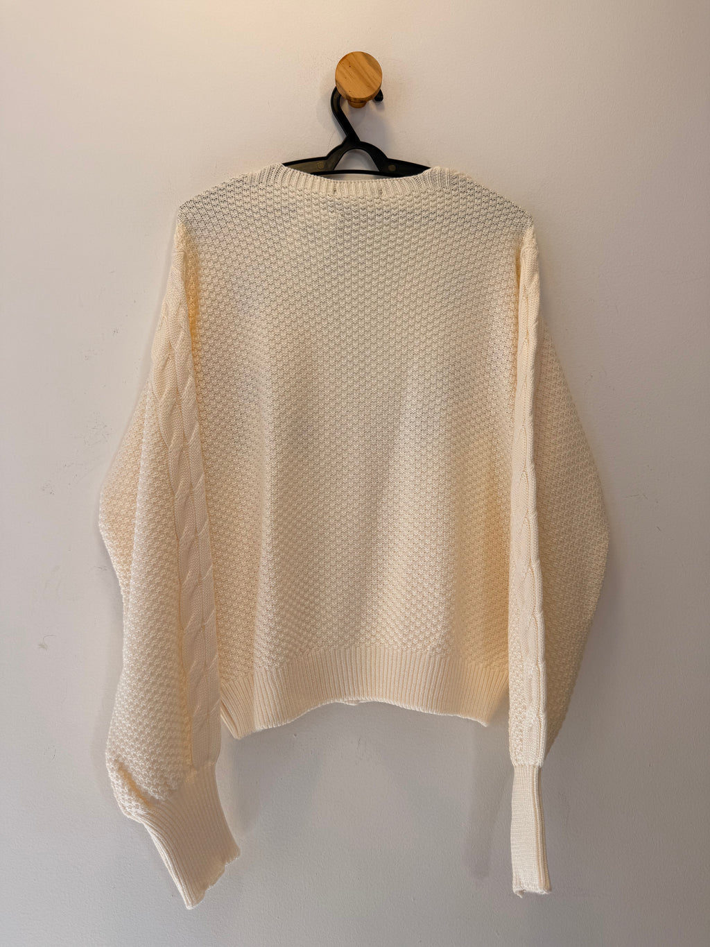 Tricot Ana Gonçalves