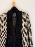 Cardigan Tricot