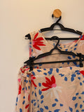 Conjunto Floral Richards