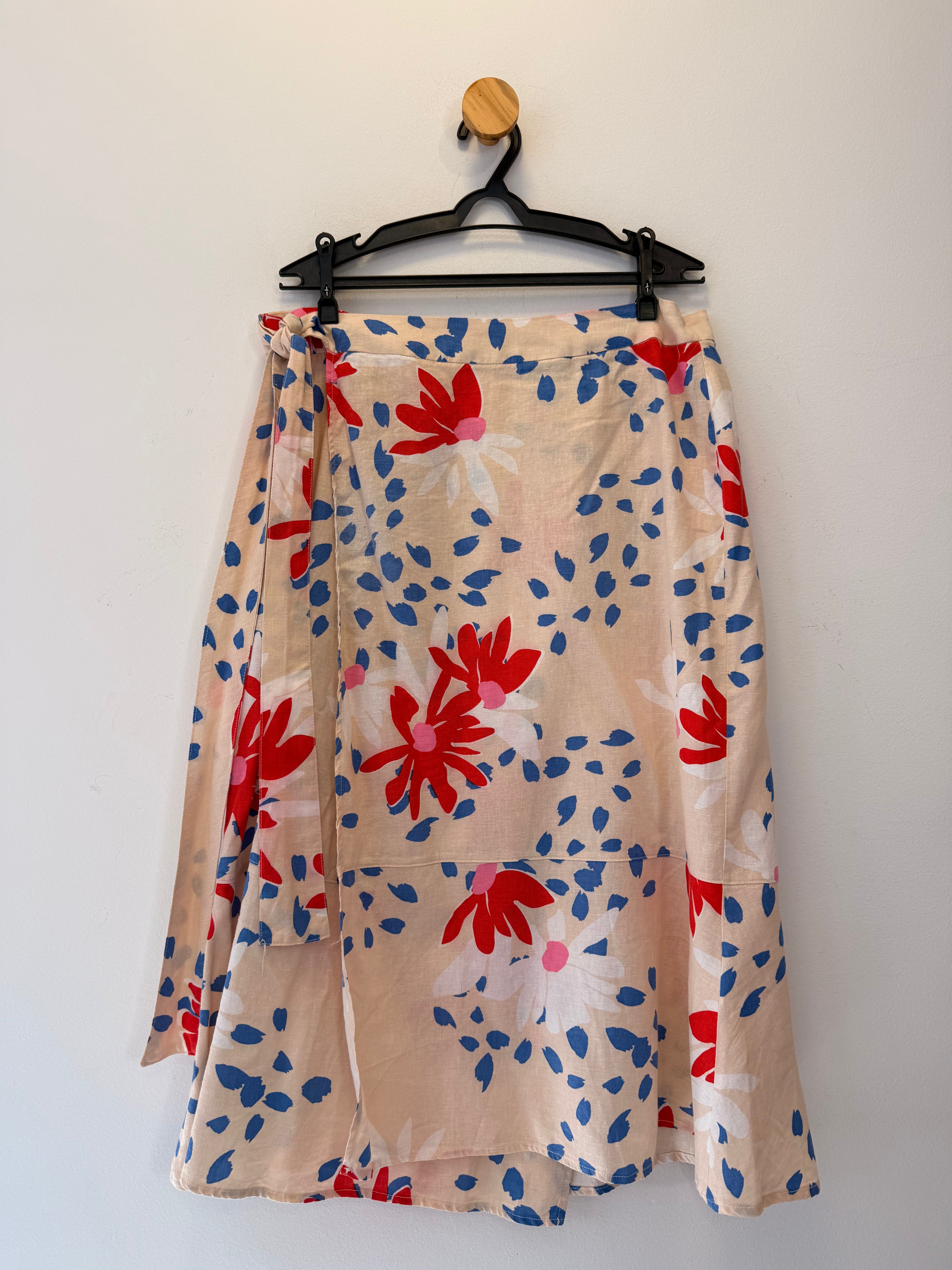 Conjunto Floral Richards