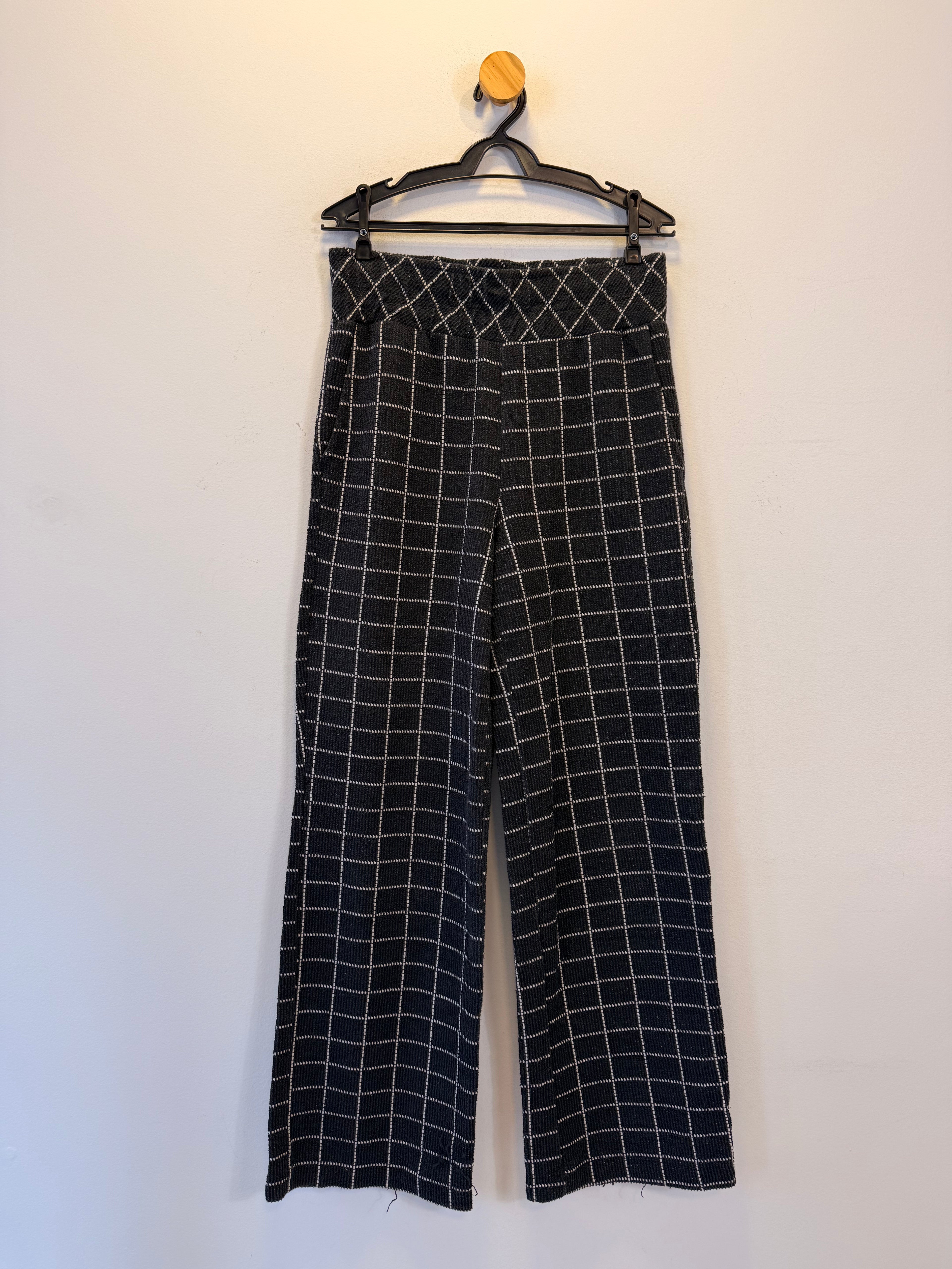 Calça Estampada Pusco