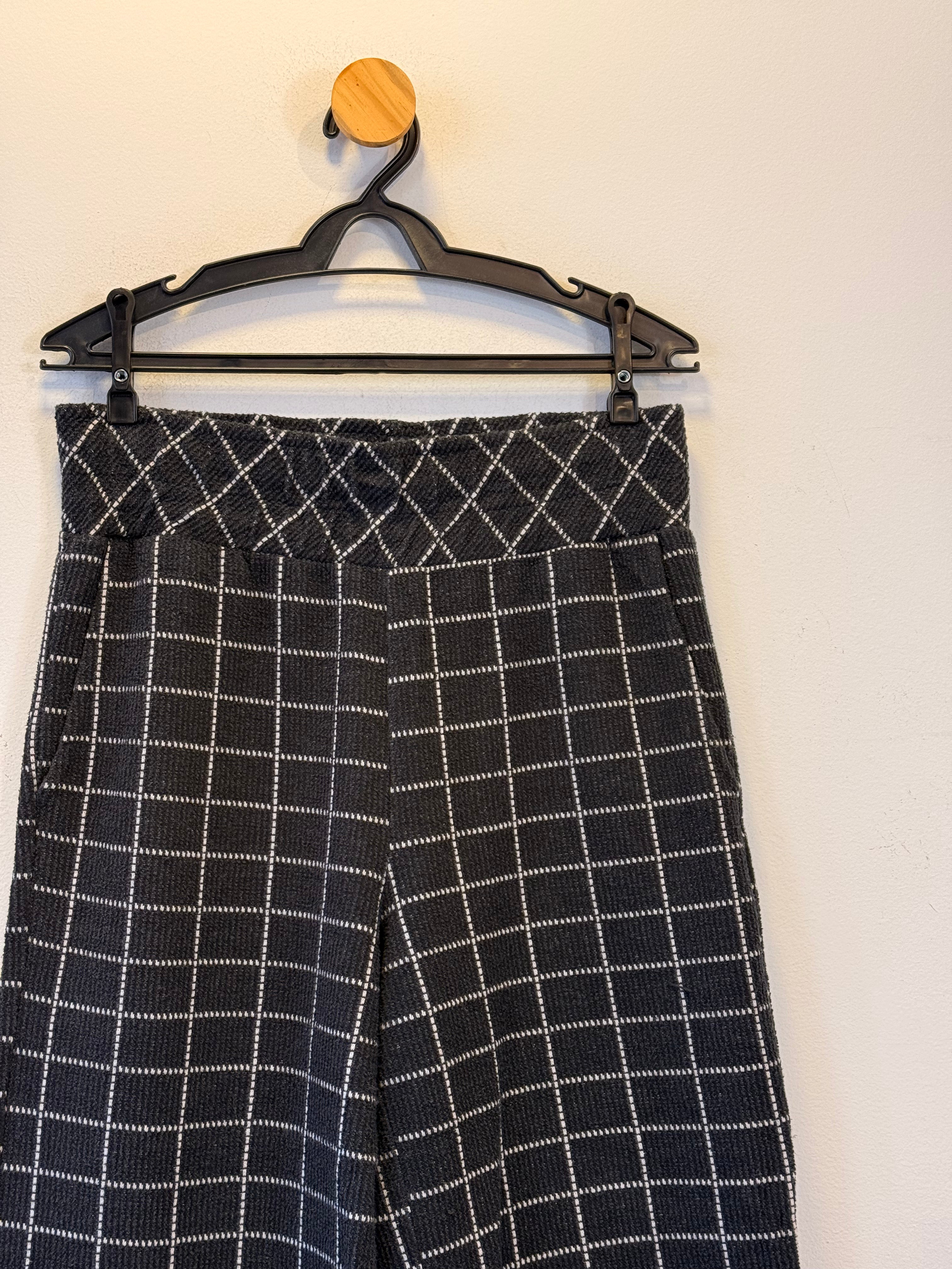 Calça Estampada Pusco