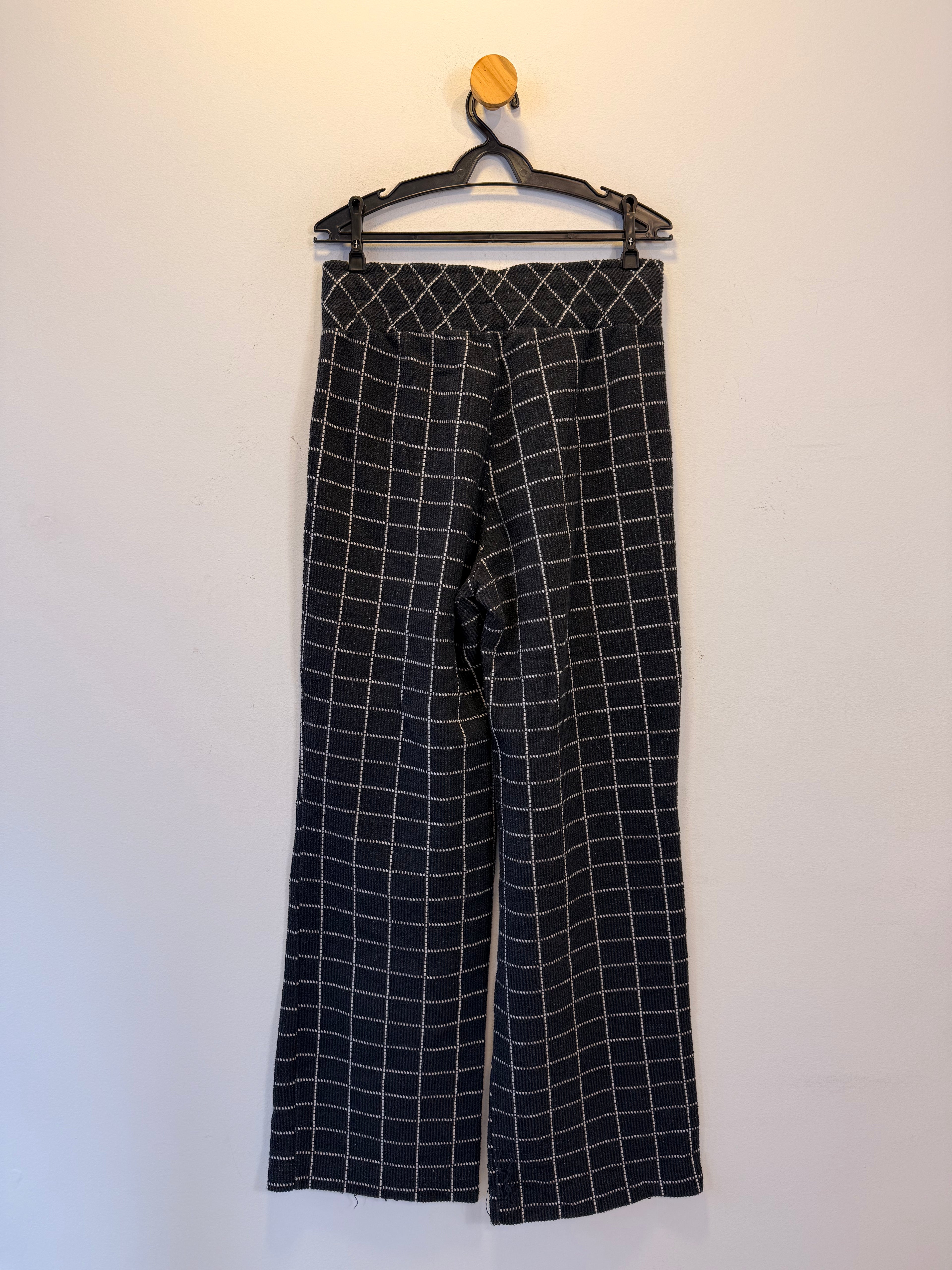 Calça Estampada Pusco