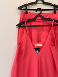 Conjunto Rosa Aleha