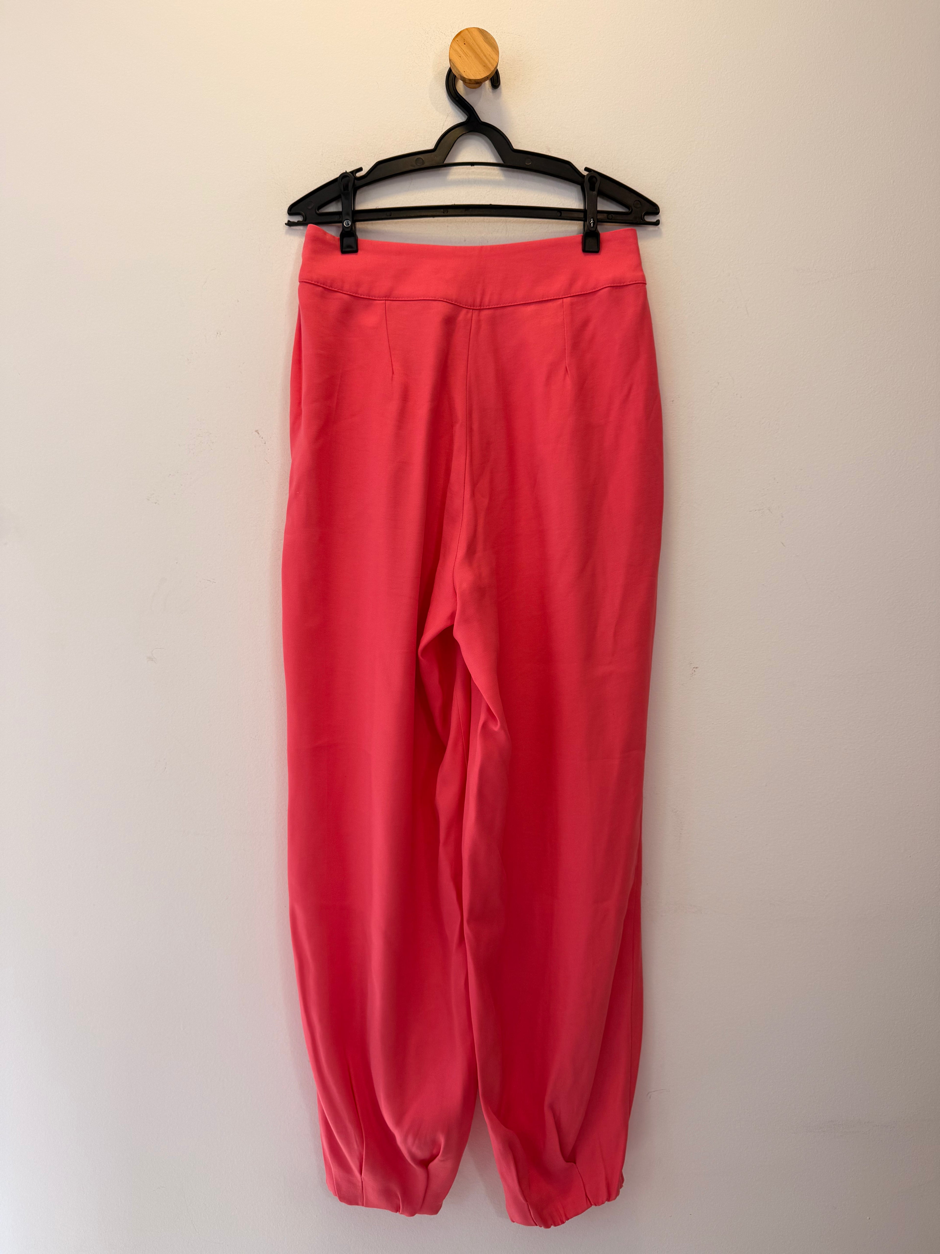Conjunto Rosa Aleha
