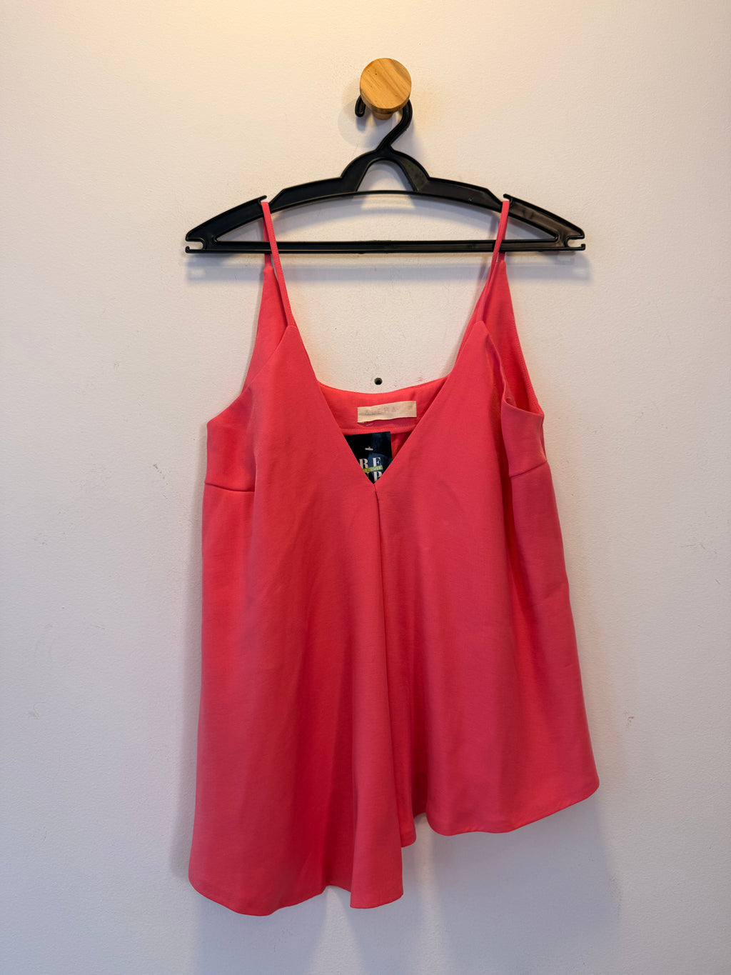 Conjunto Rosa Aleha