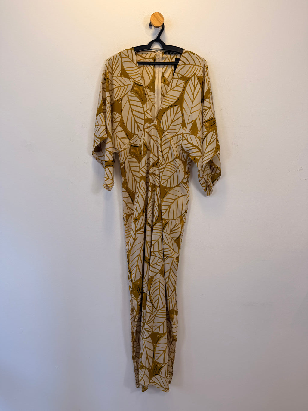 Vestido Zara