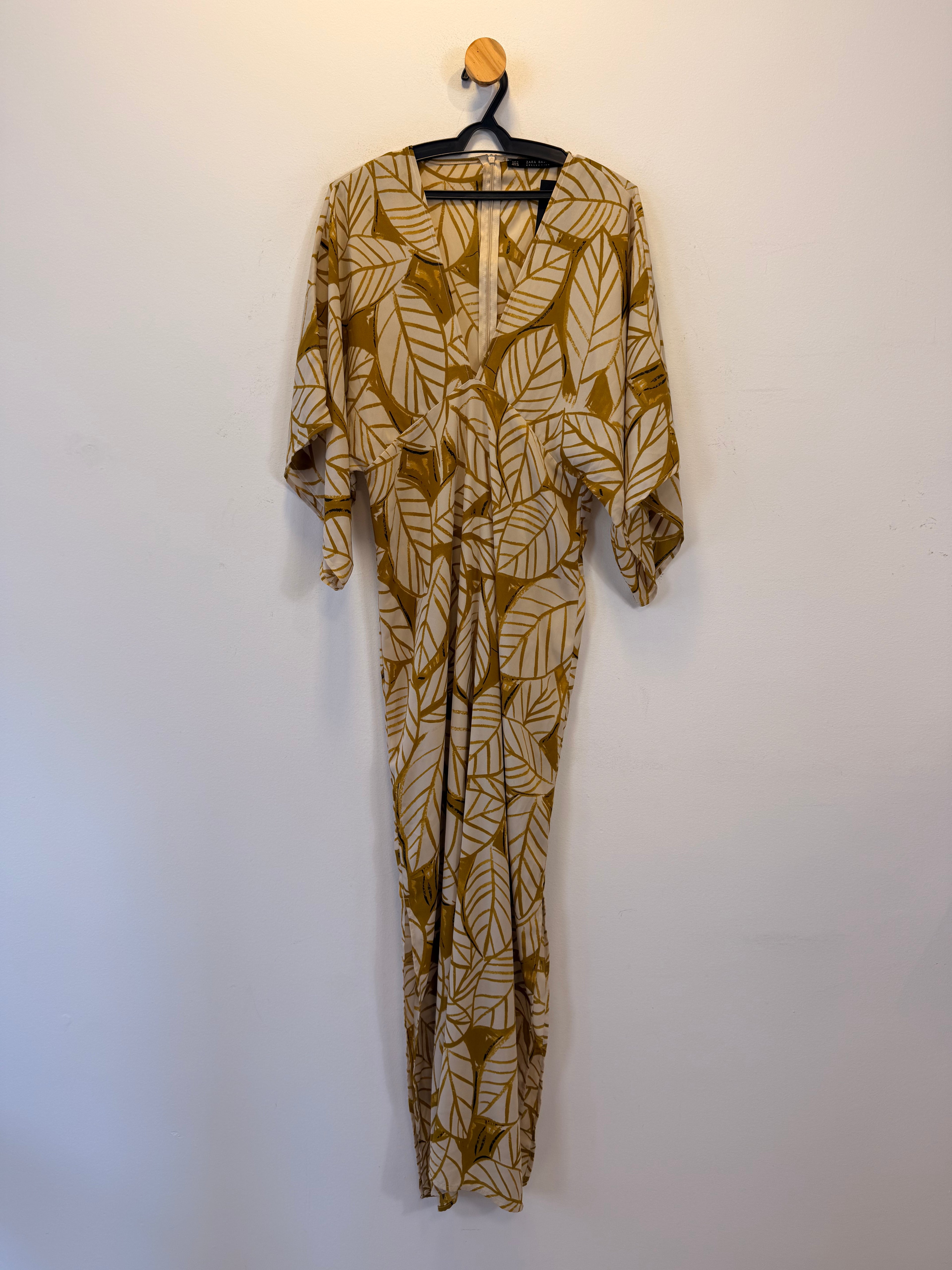 Vestido Zara