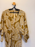 Vestido Zara