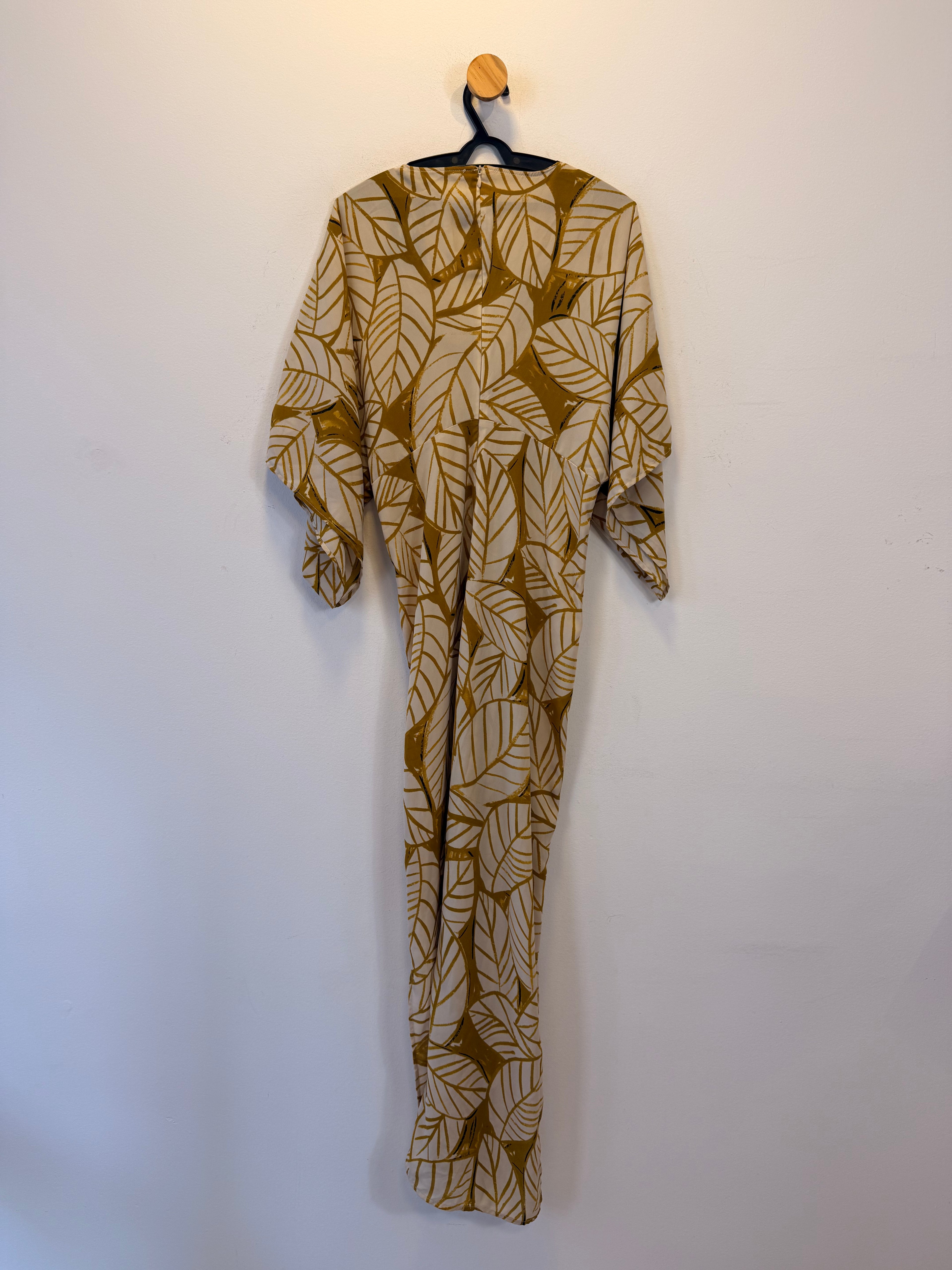 Vestido Zara