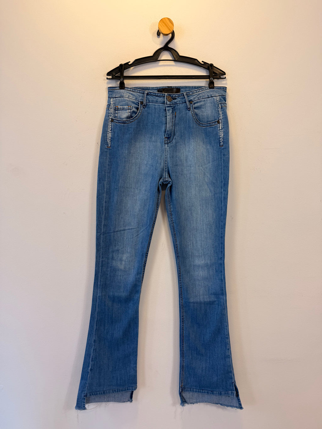 Calça Jeans Animale