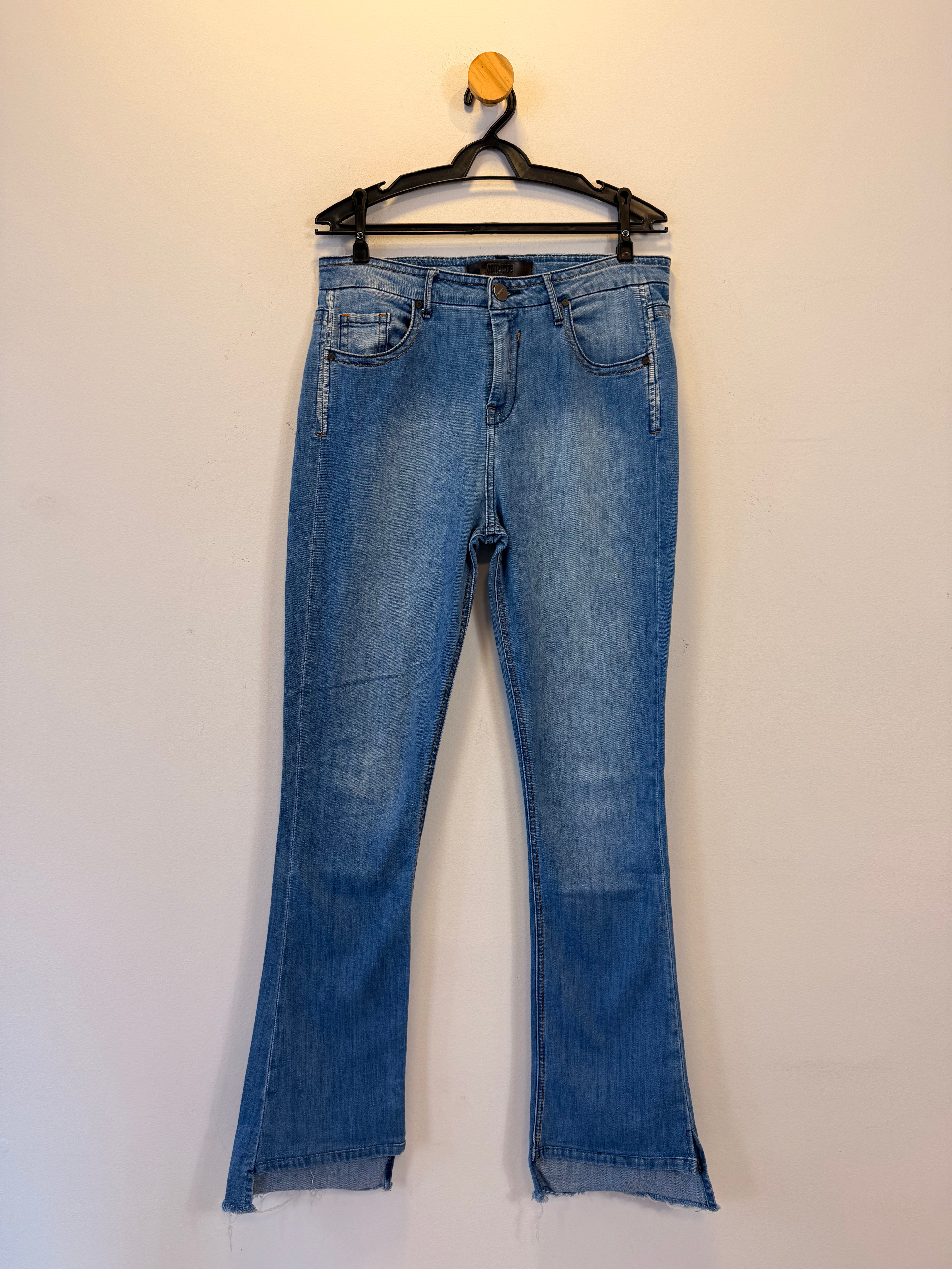 Calça Jeans Animale