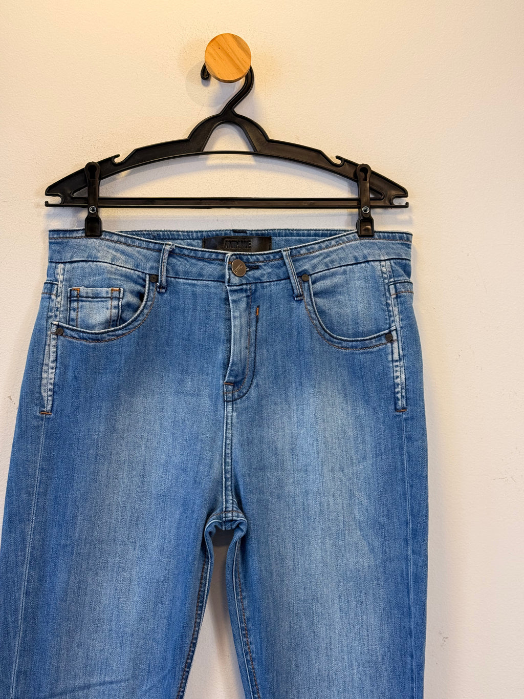 Calça Jeans Animale