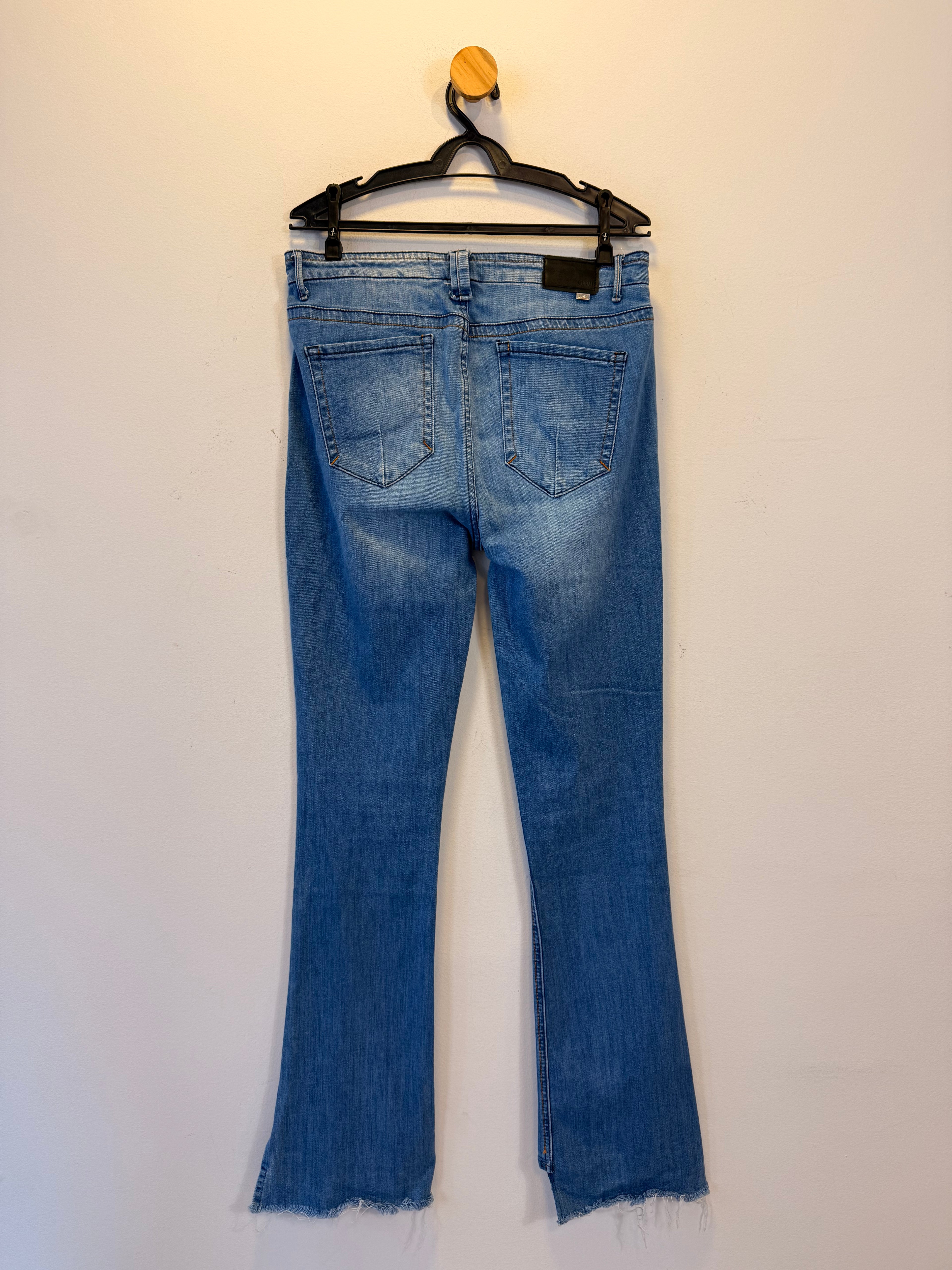 Calça Jeans Animale