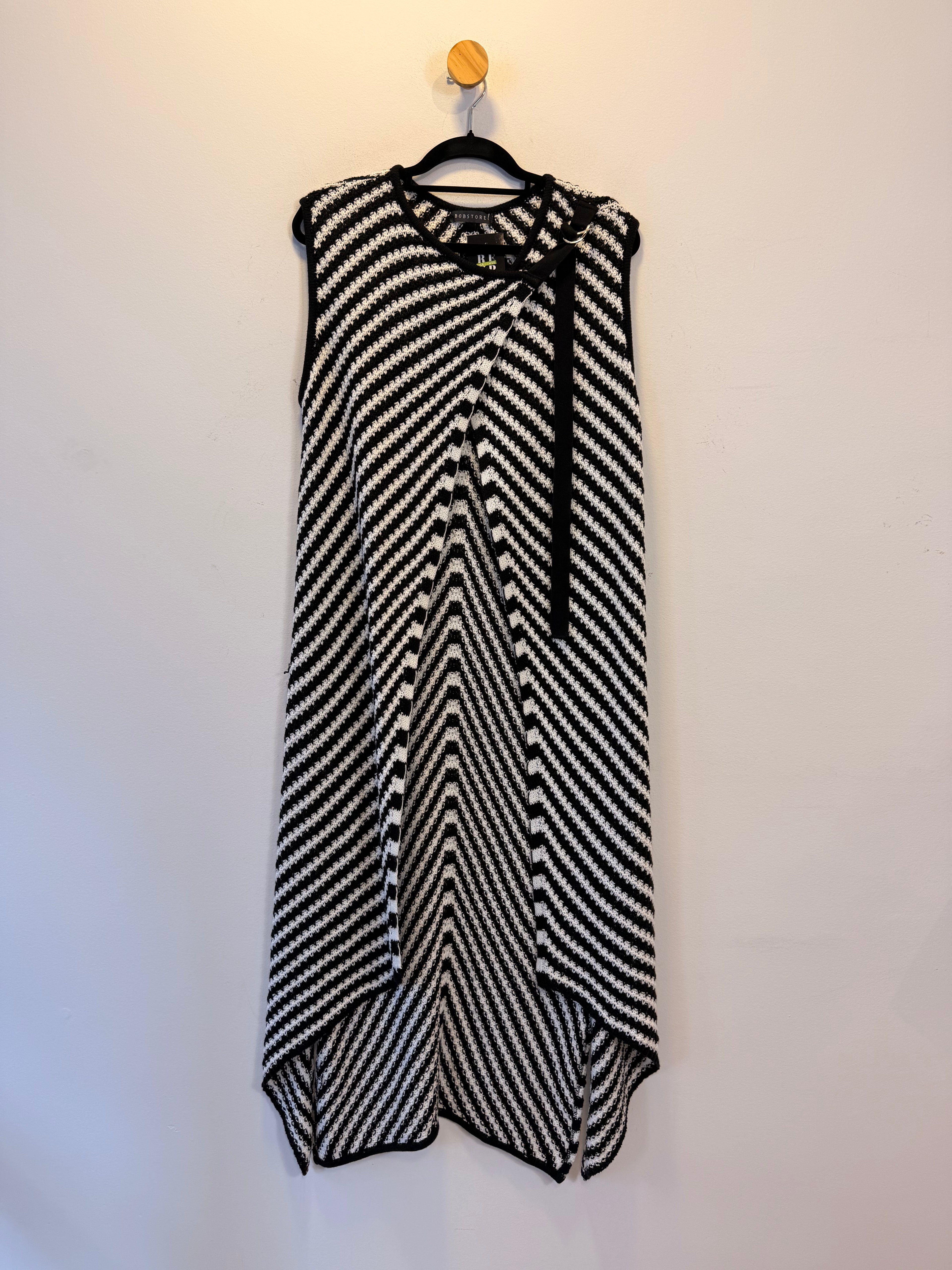 Blusa de Tricot Bob Store