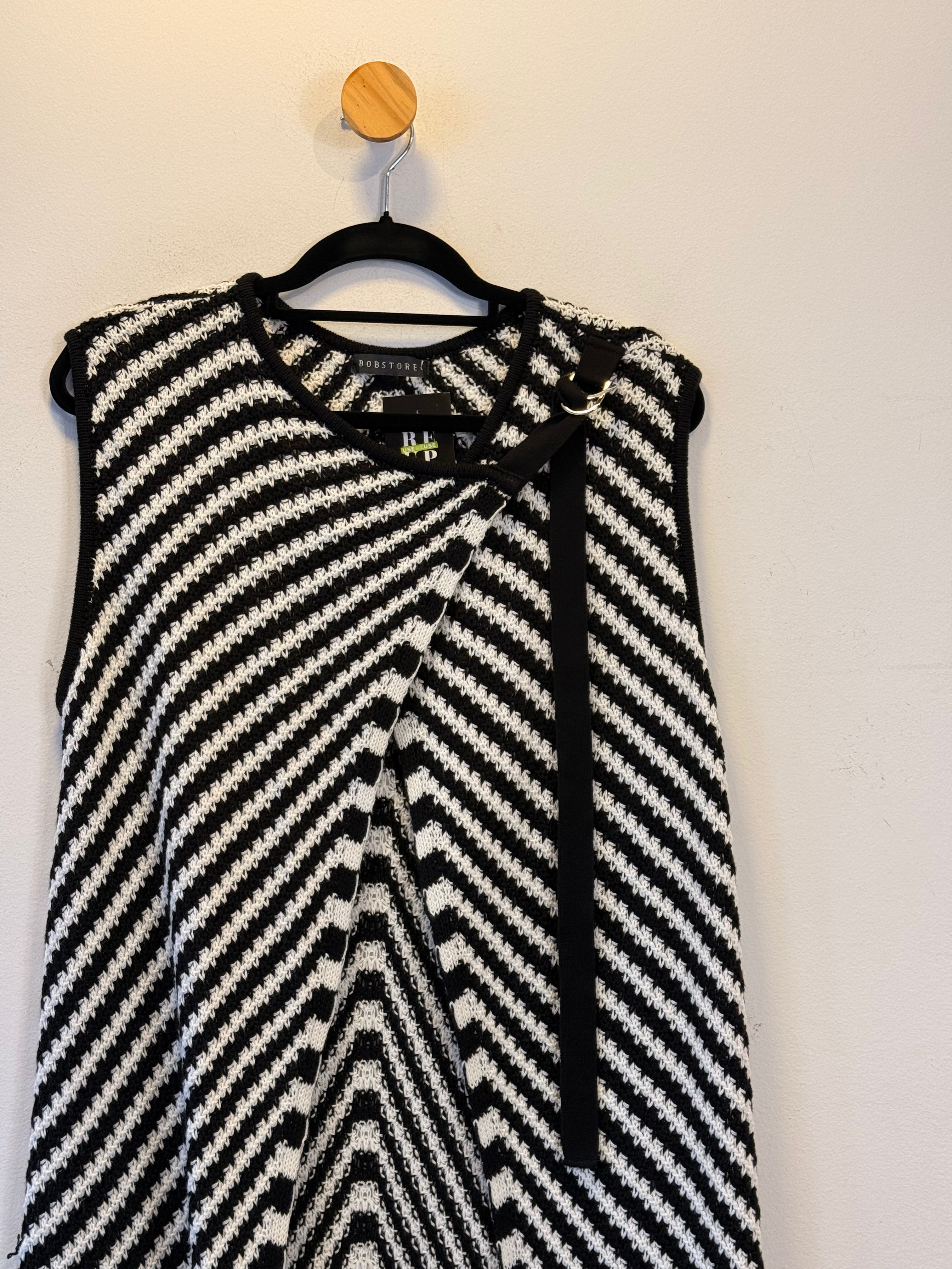 Blusa de Tricot Bob Store