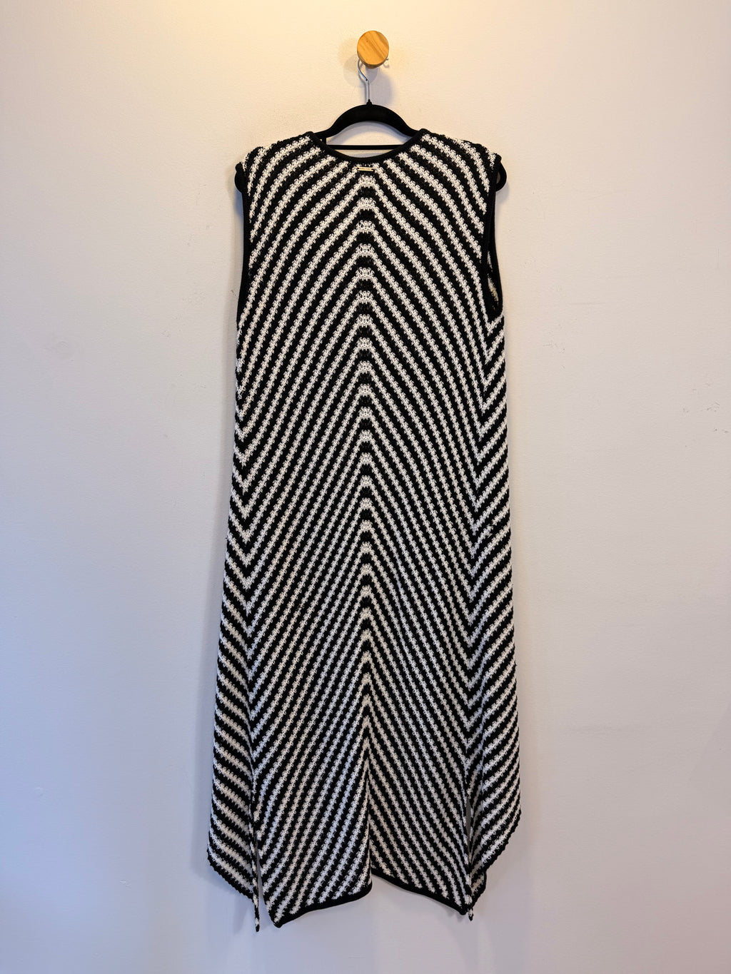 Blusa de Tricot Bob Store