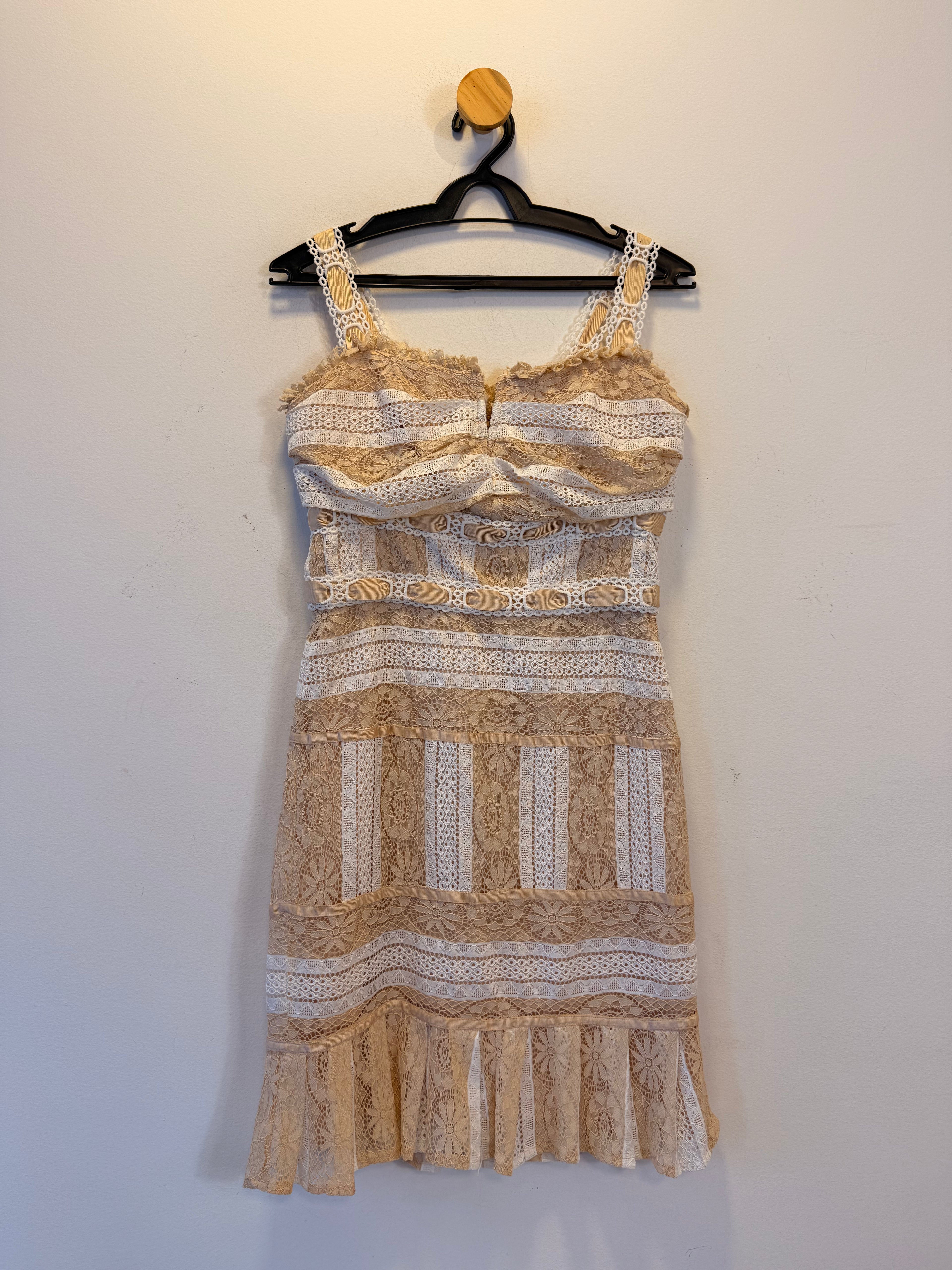 Vestido Agilitá