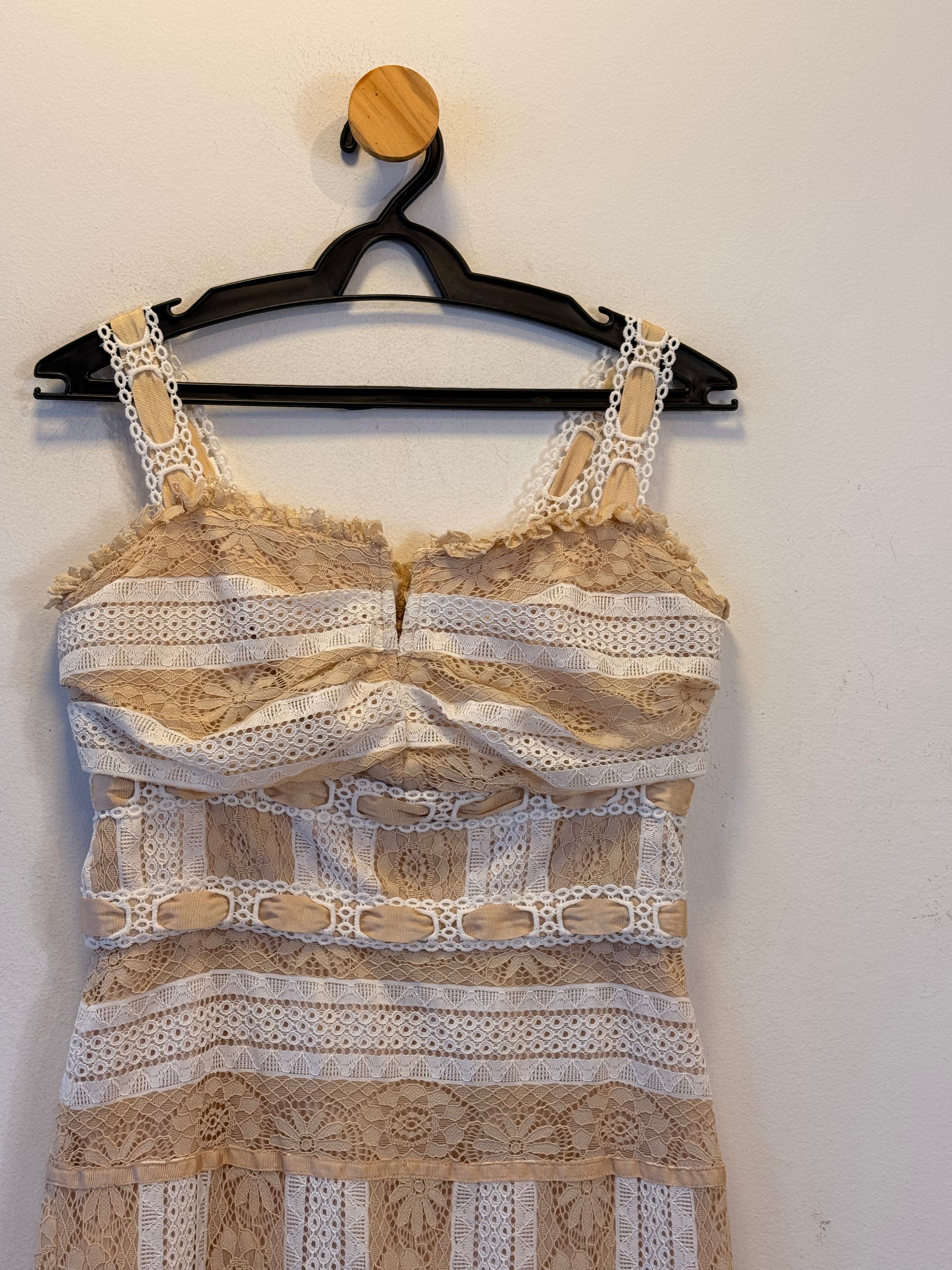 Vestido Agilitá