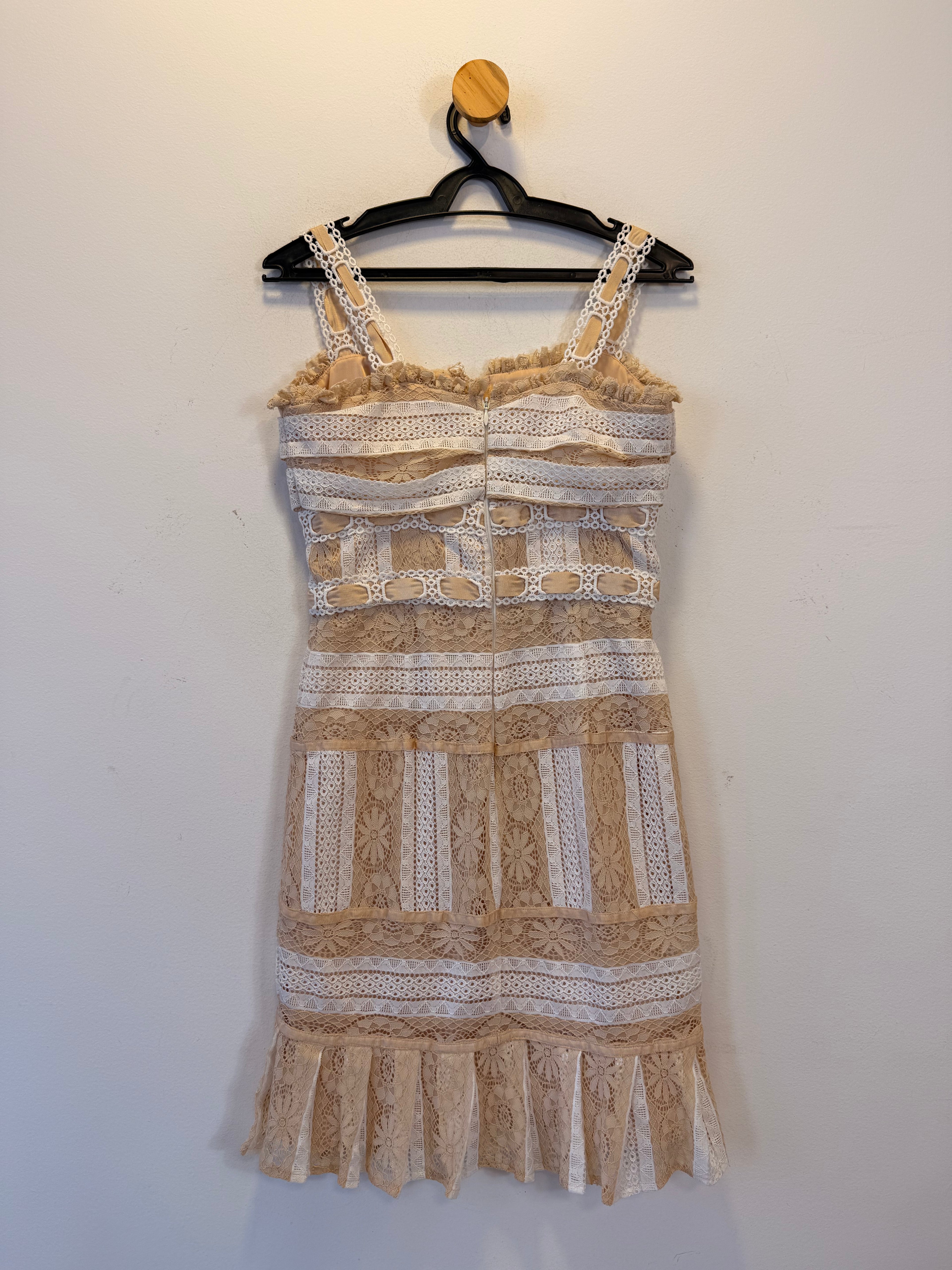 Vestido Agilitá