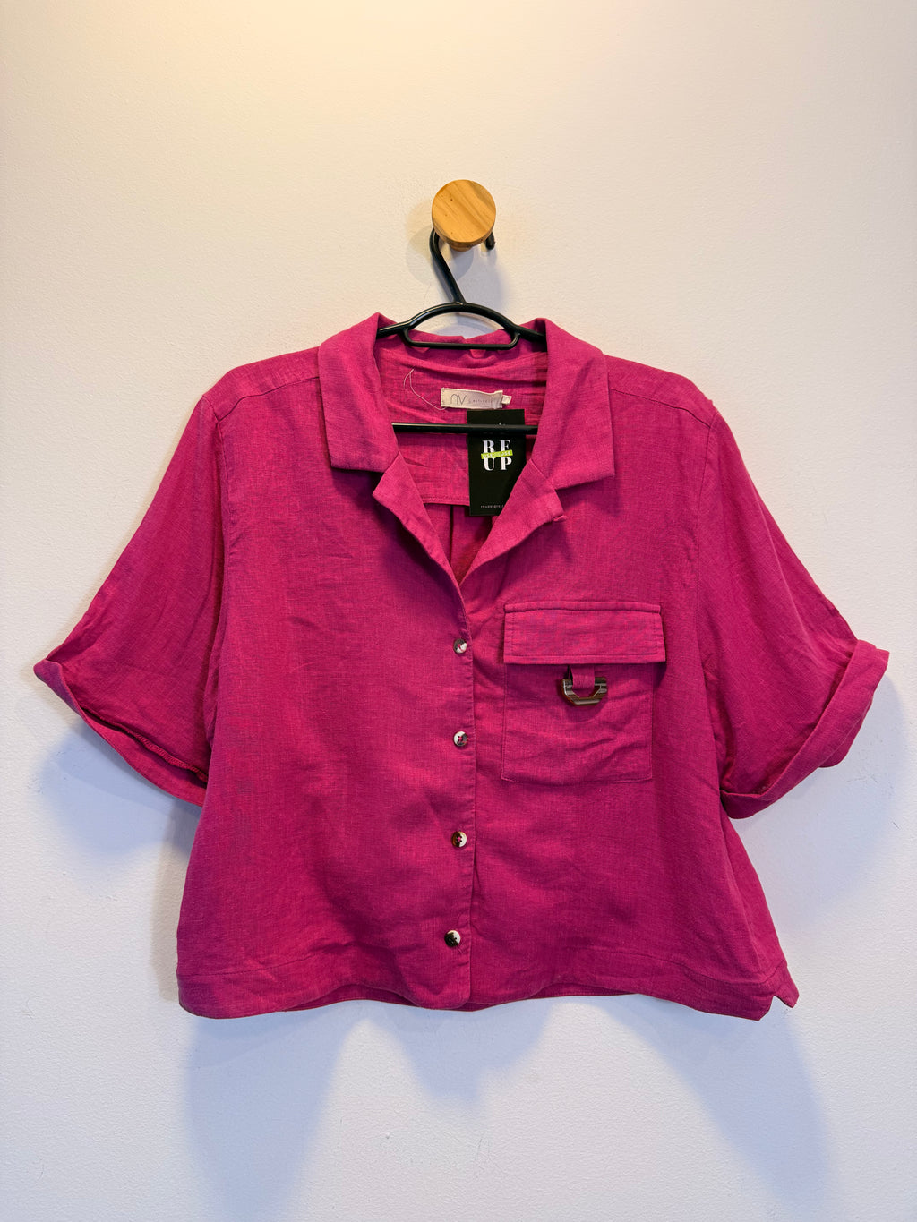 Conjunto Rosa Nati Vozza