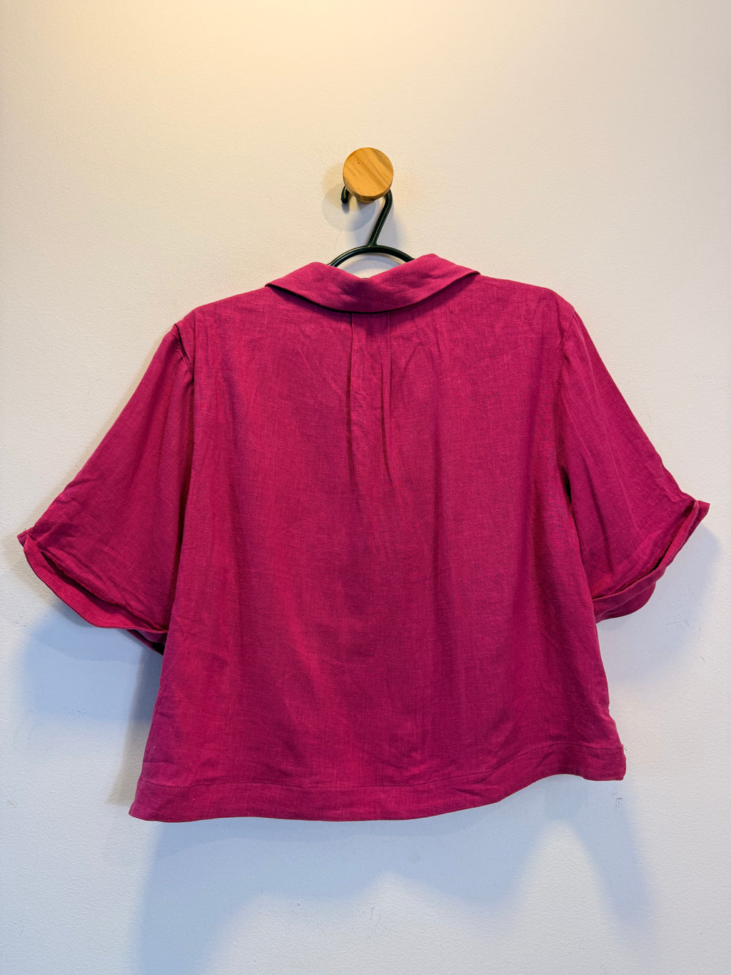 Conjunto Rosa Nati Vozza