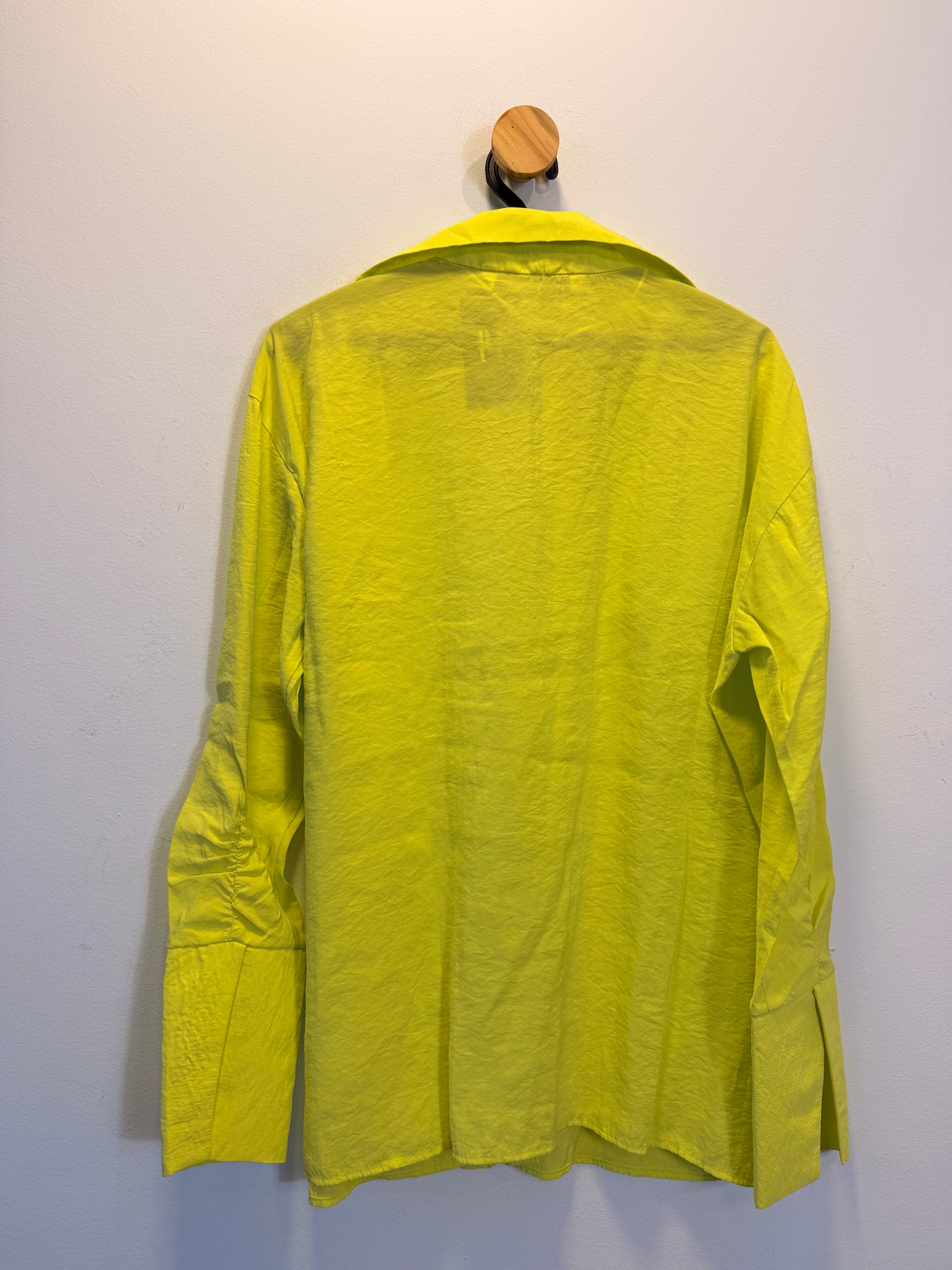 Camisa Zara