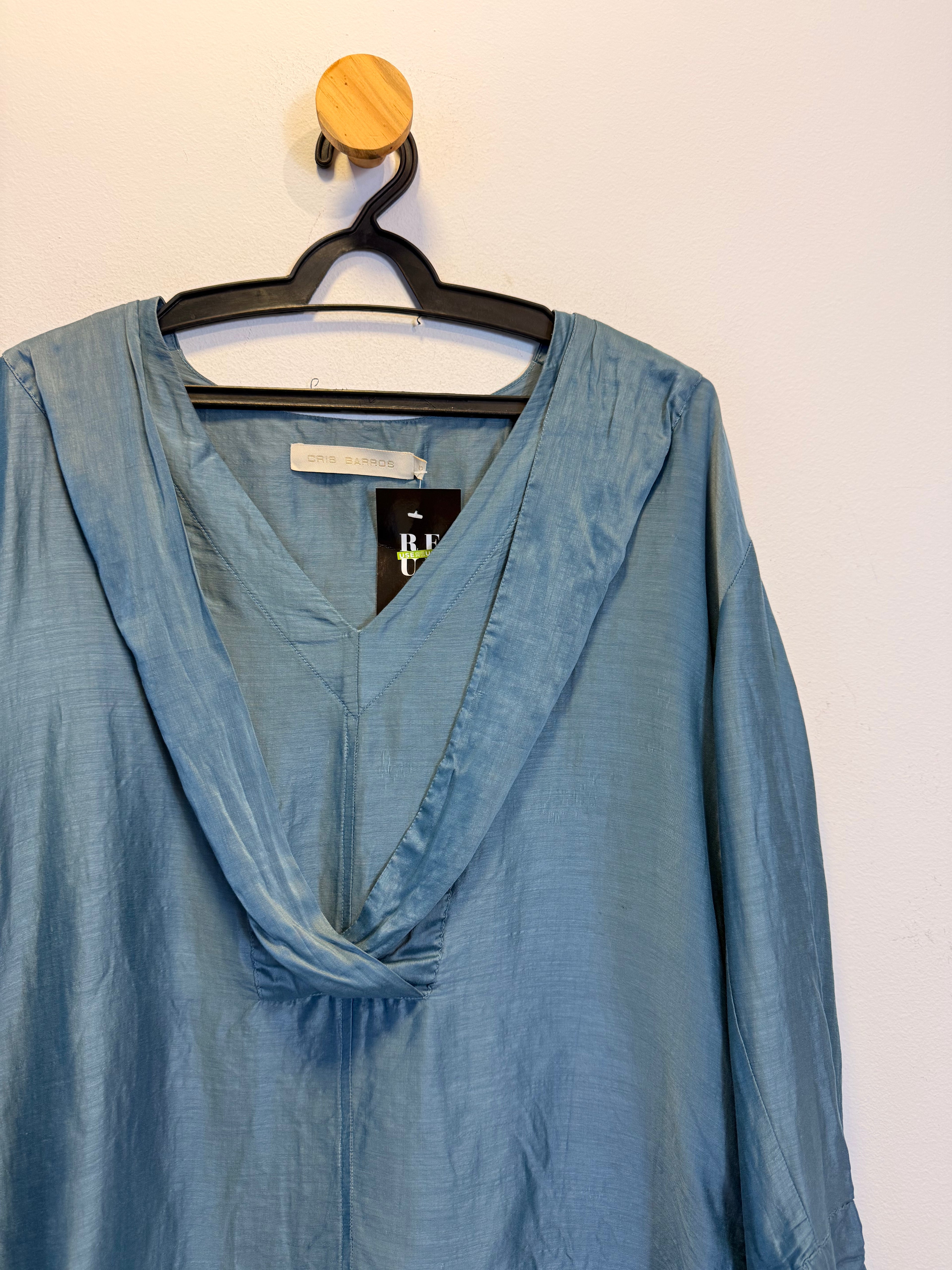 Blusa Cris Barros