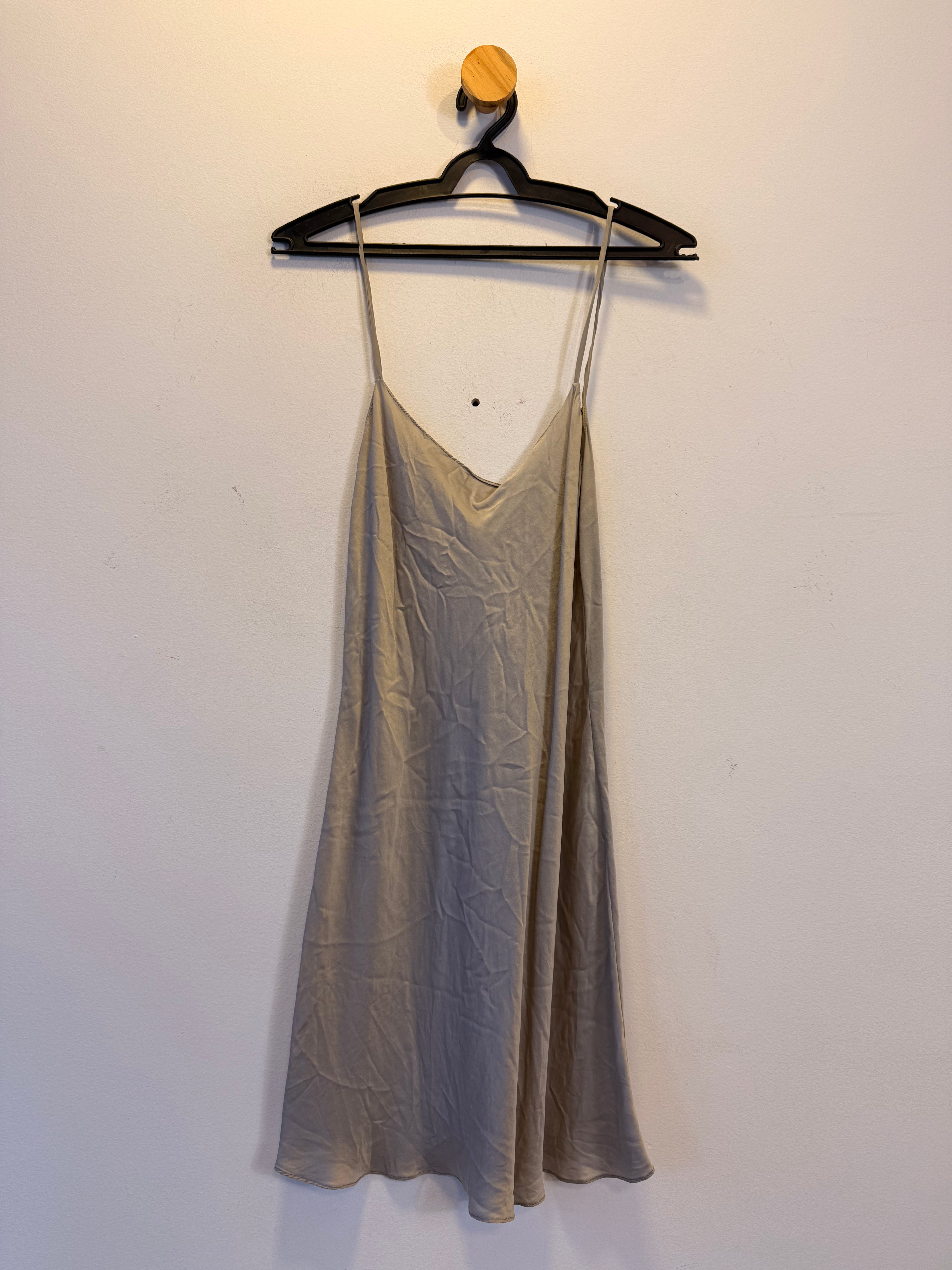 Vestido Com Aplicações Animale
