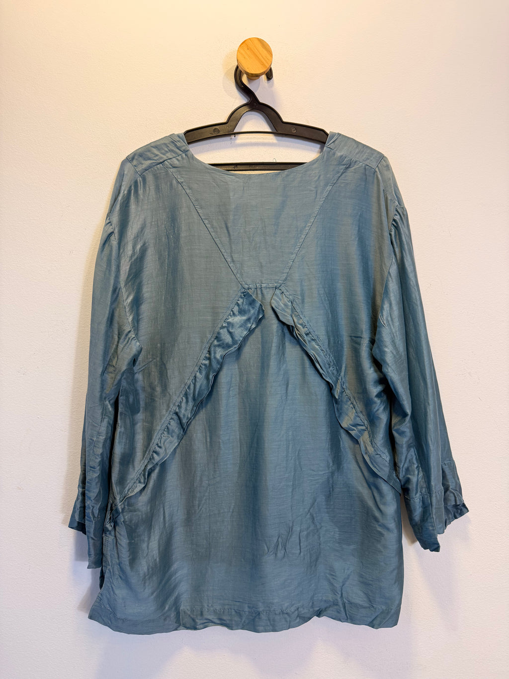 Blusa Cris Barros