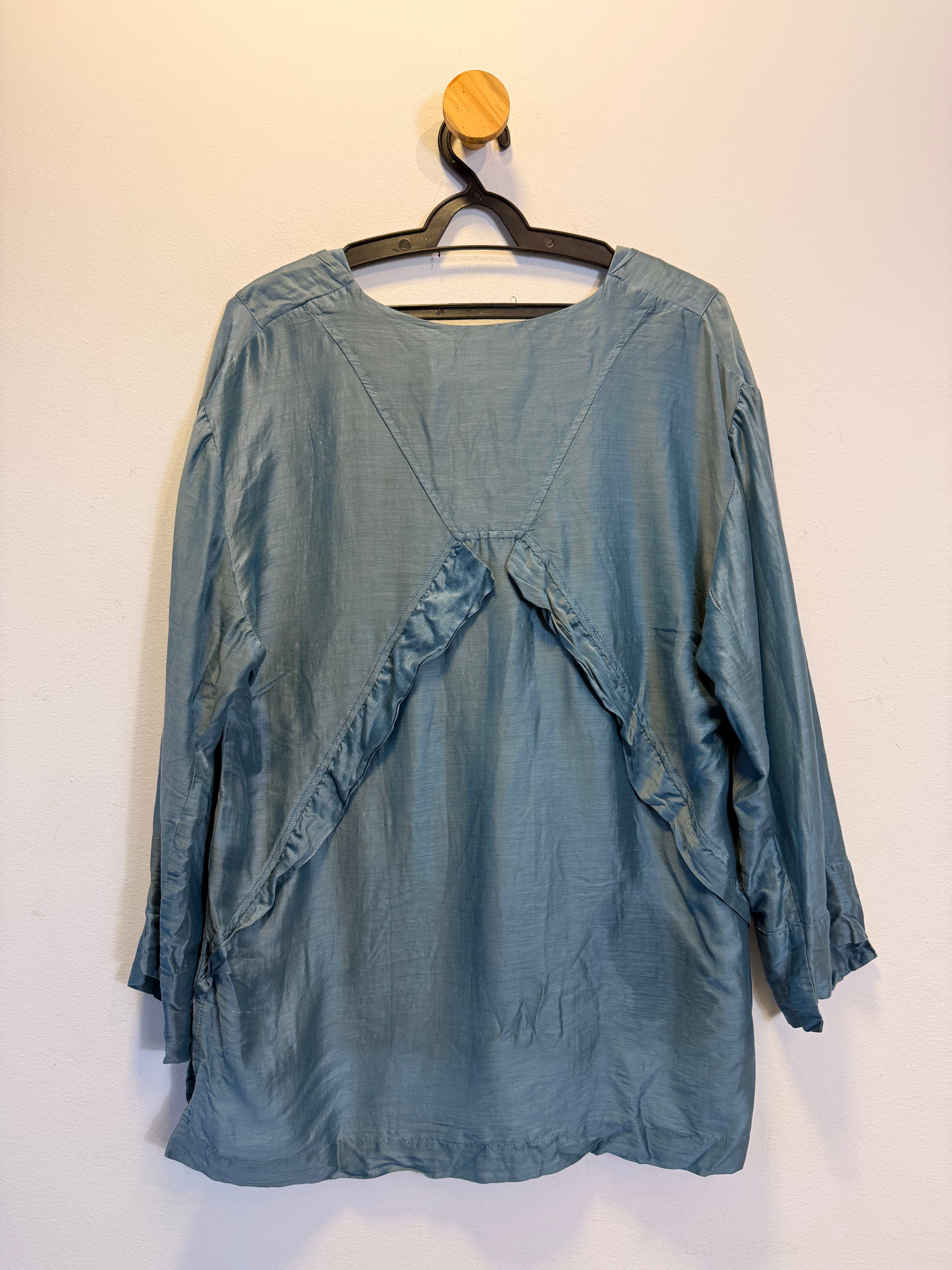 Blusa Cris Barros