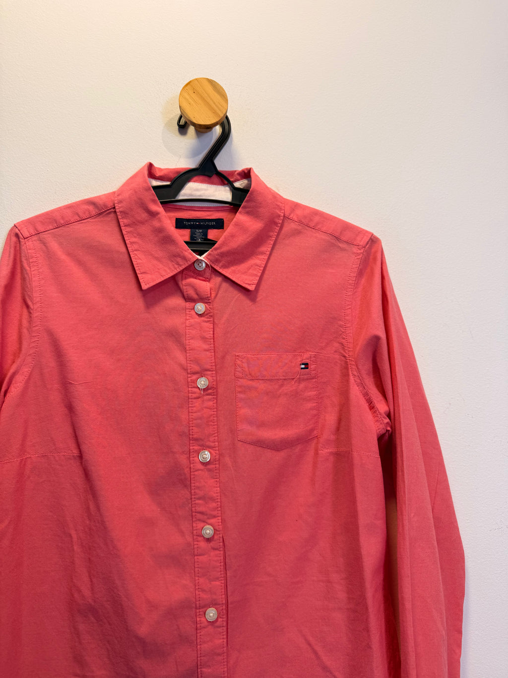 Camisa Tommy Hilfiger