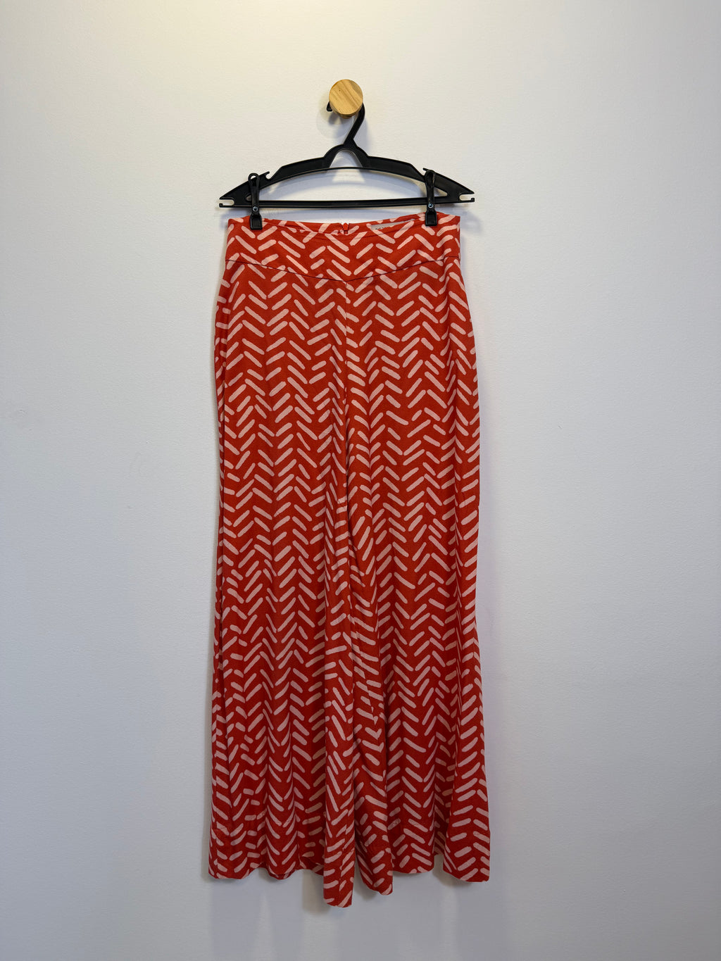 Conjunto Terracota Estampado