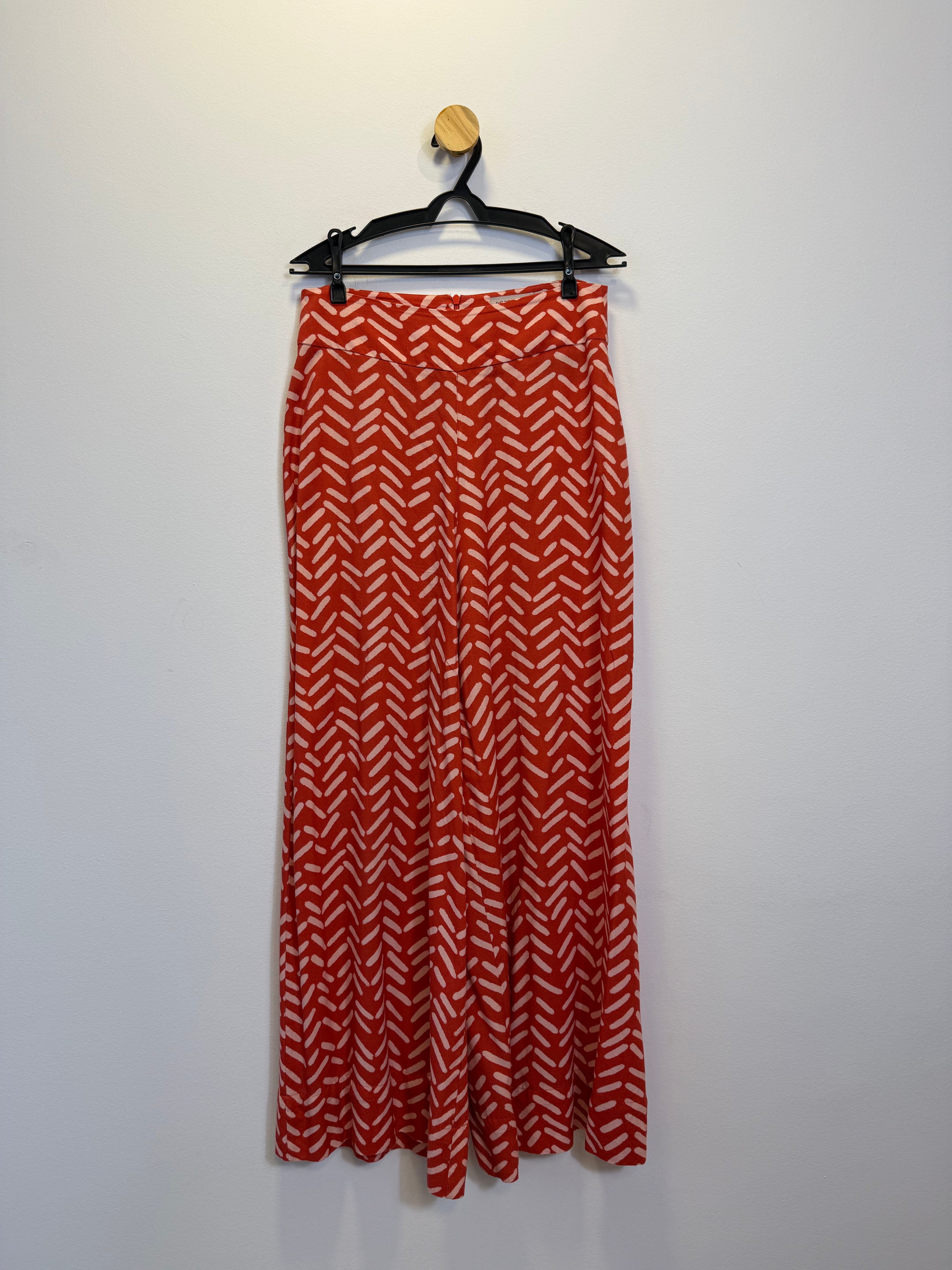 Conjunto Terracota Estampado