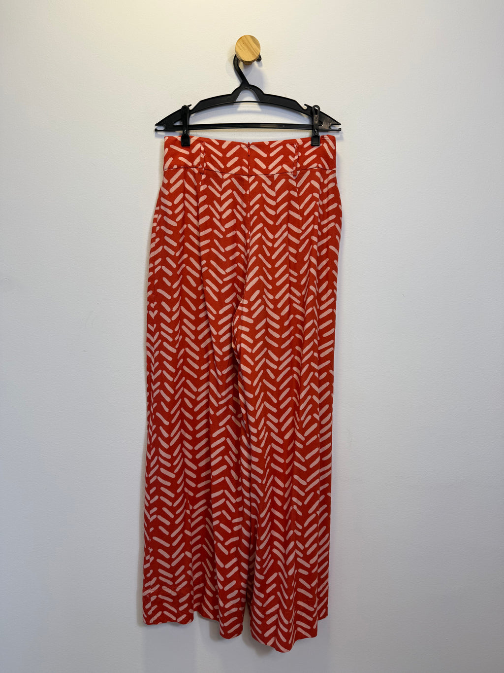Conjunto Terracota Estampado