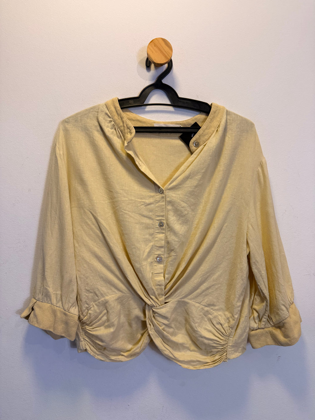 Blusa Cris Barros