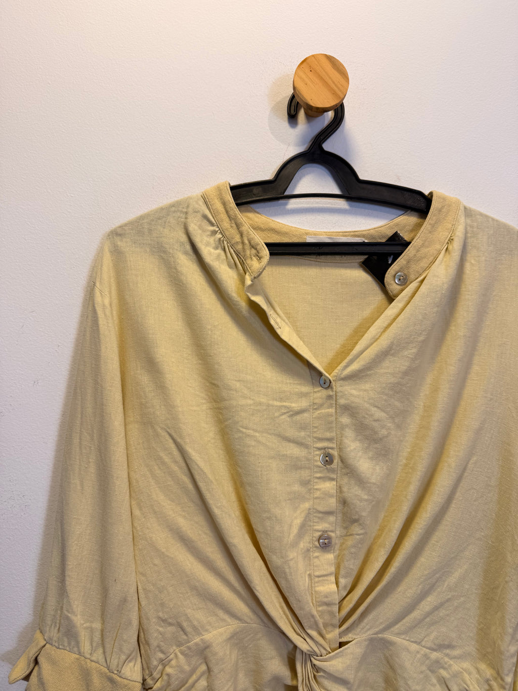 Blusa Cris Barros