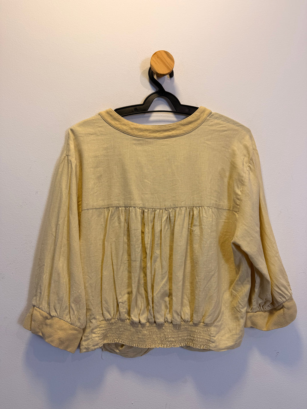 Blusa Cris Barros