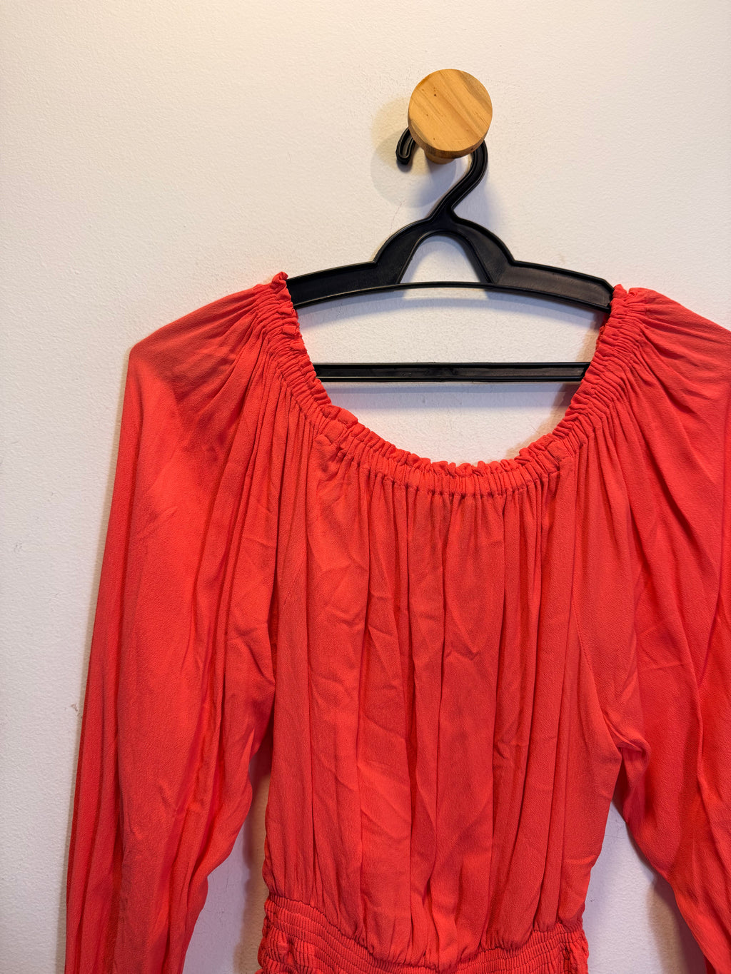 Blusa Shoulder