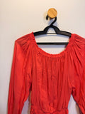 Blusa Shoulder