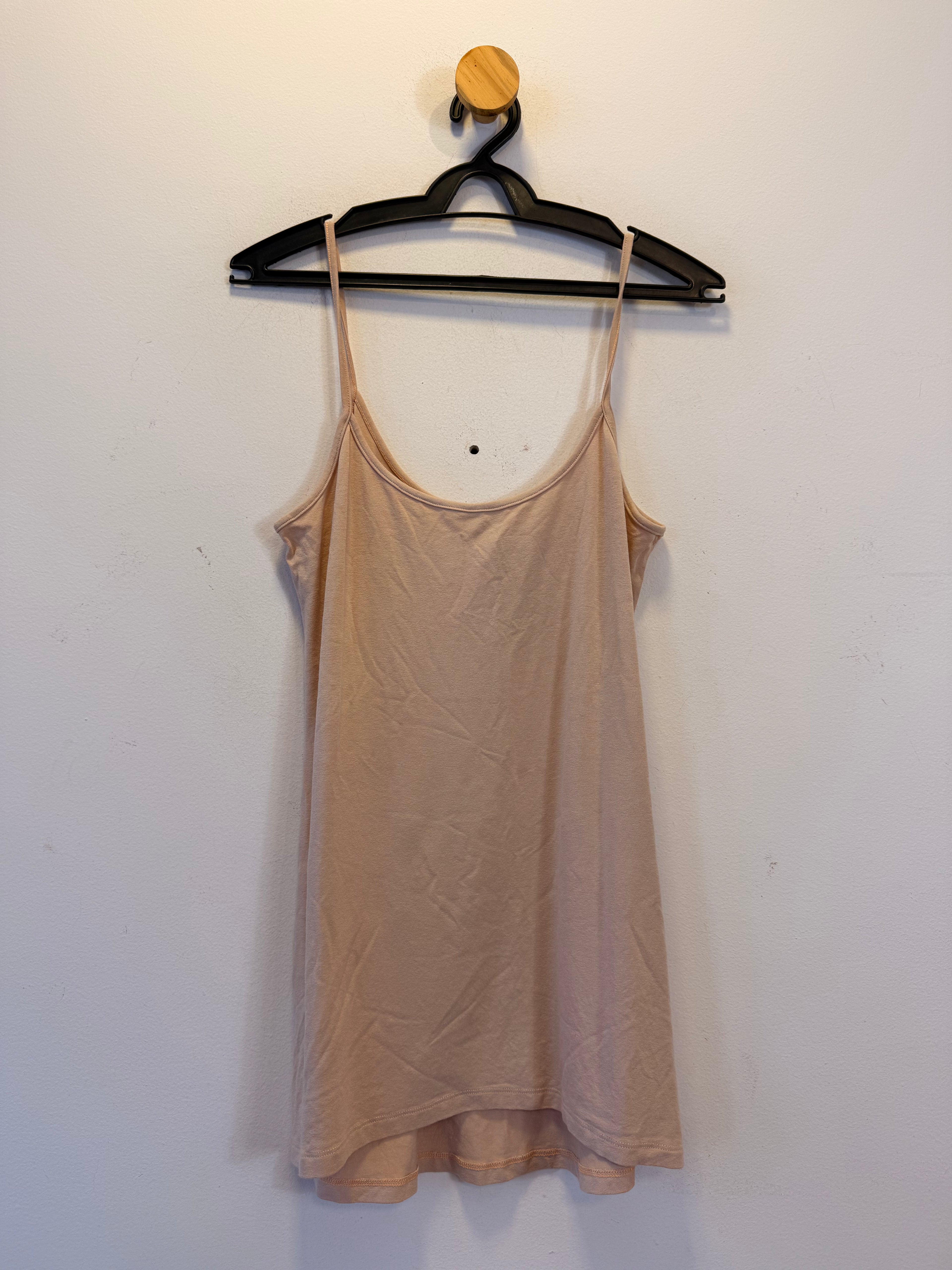 Vestido Agilitá Manga Longa